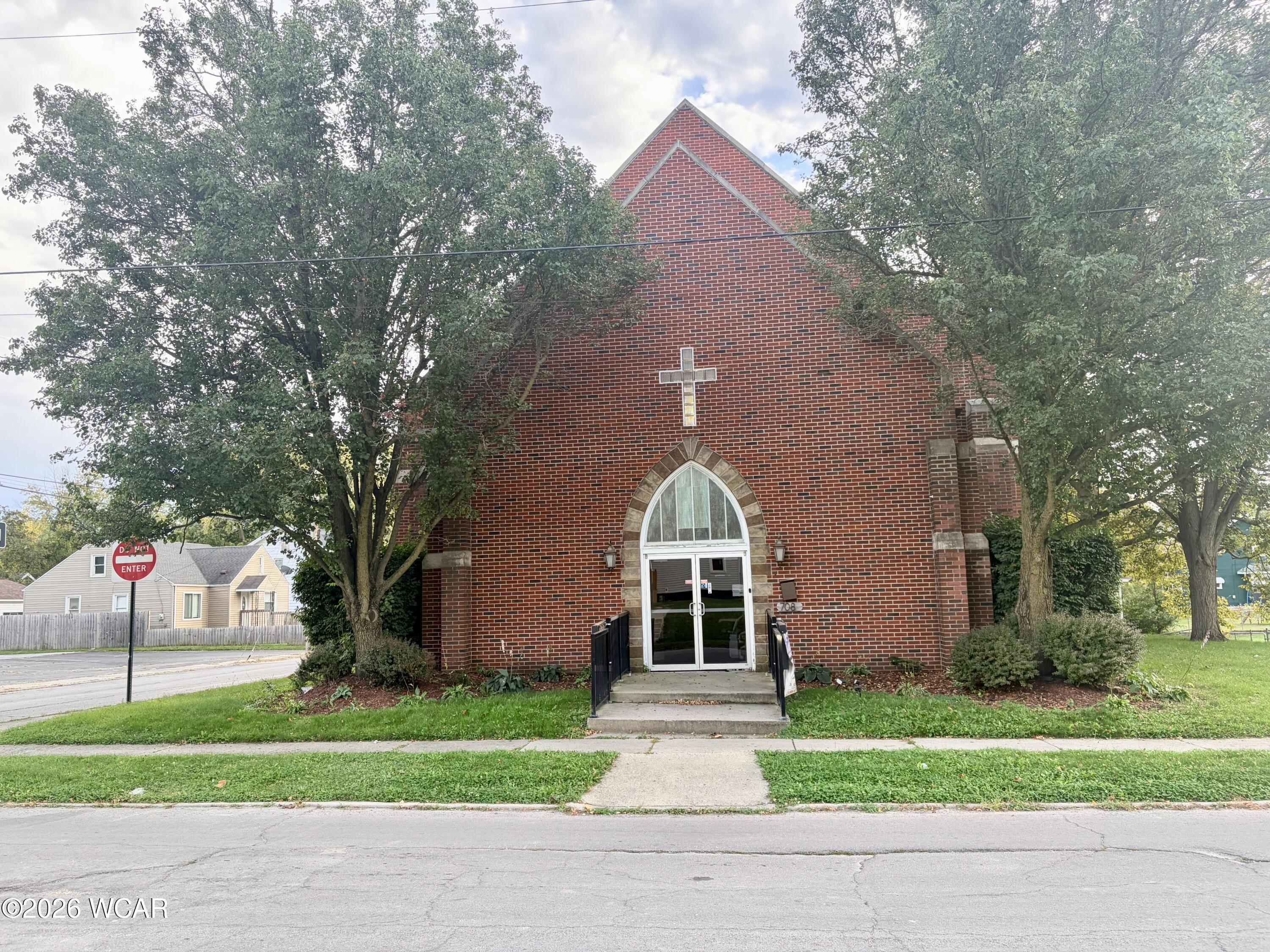 708 Eureka Street, Lima, Ohio