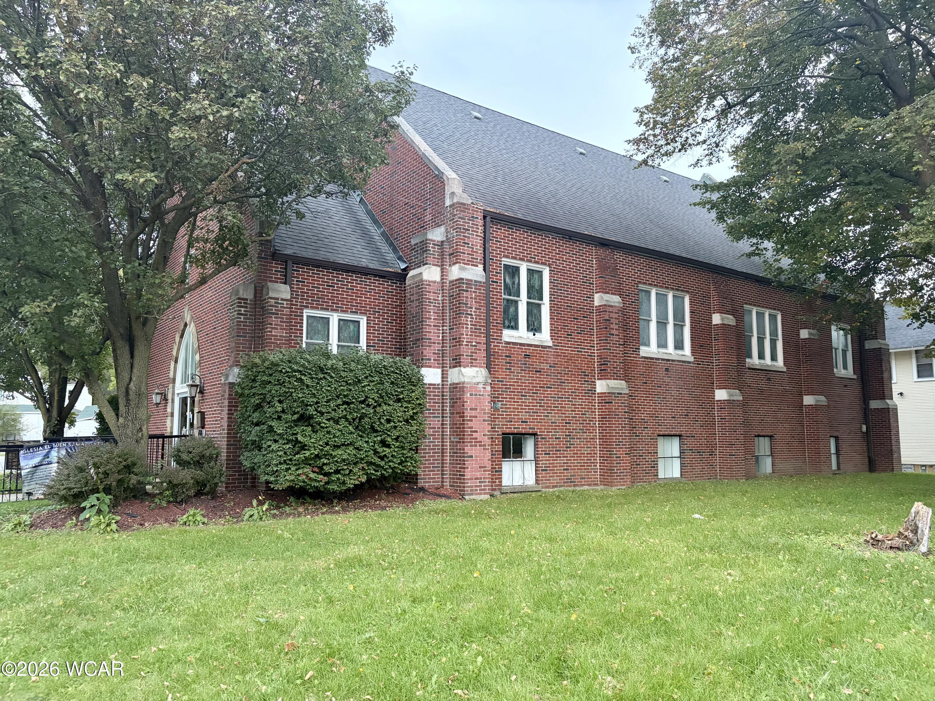 708 Eureka Street, Lima, Ohio