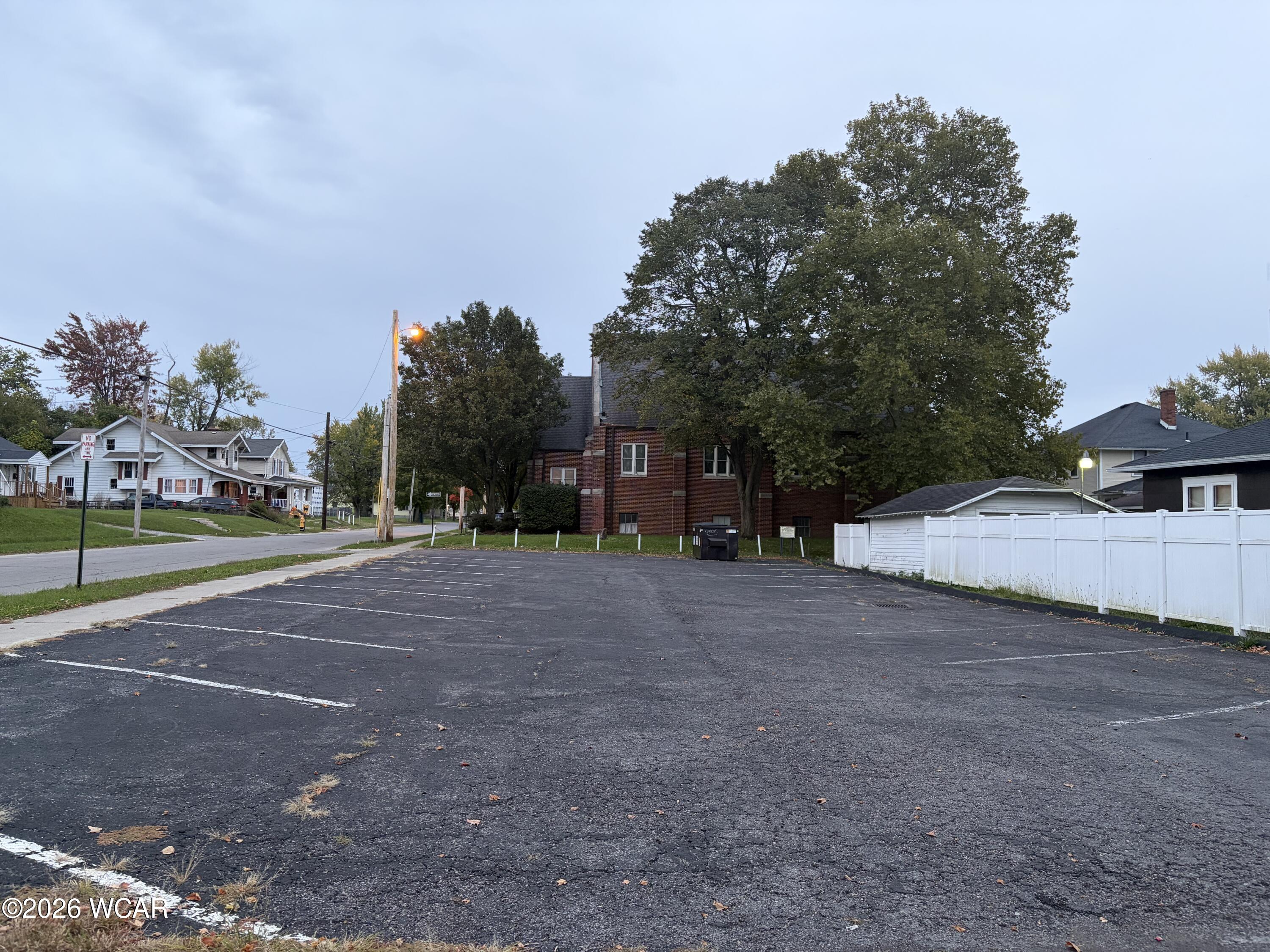 708 Eureka Street, Lima, Ohio