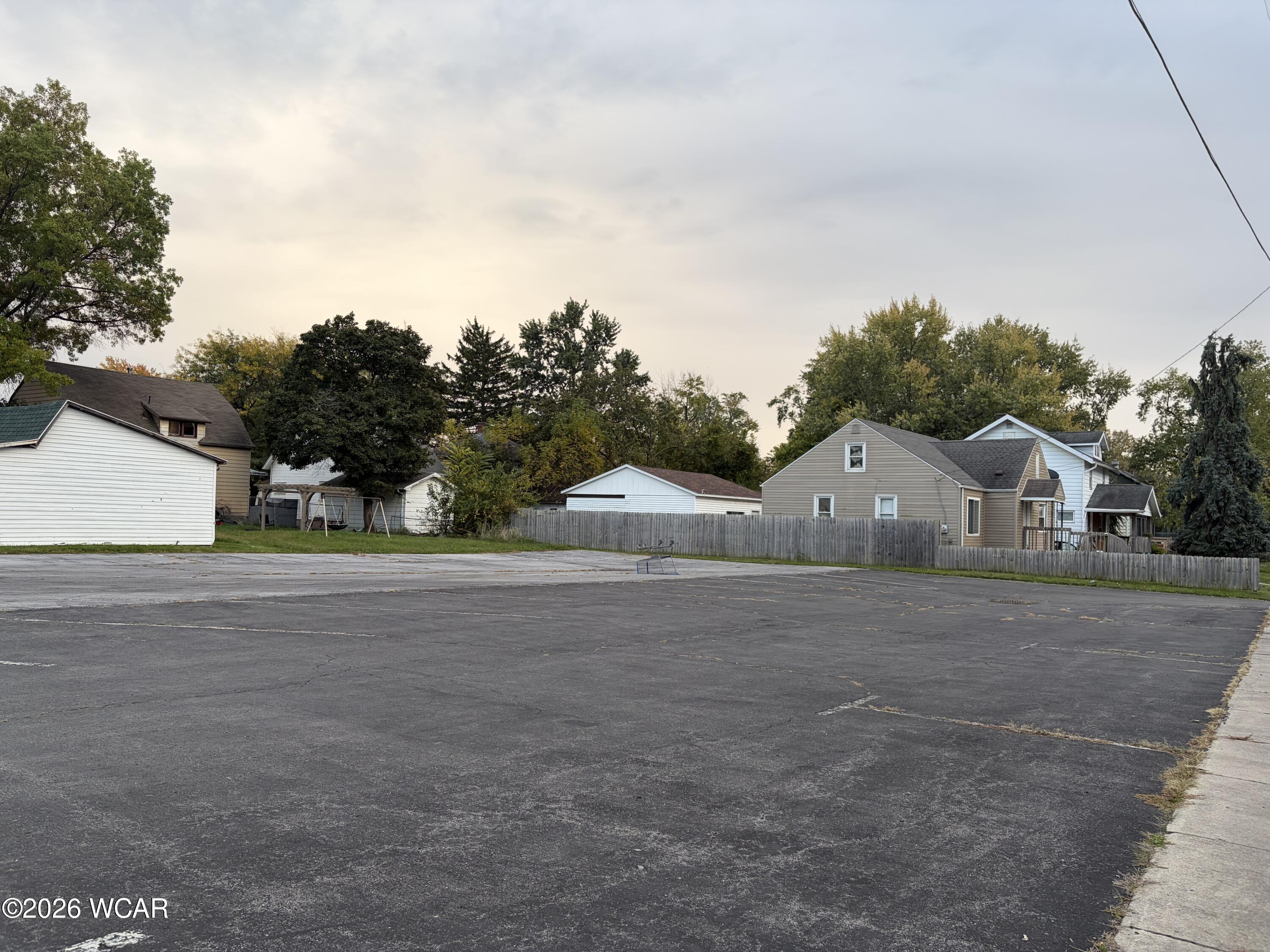 708 Eureka Street, Lima, Ohio