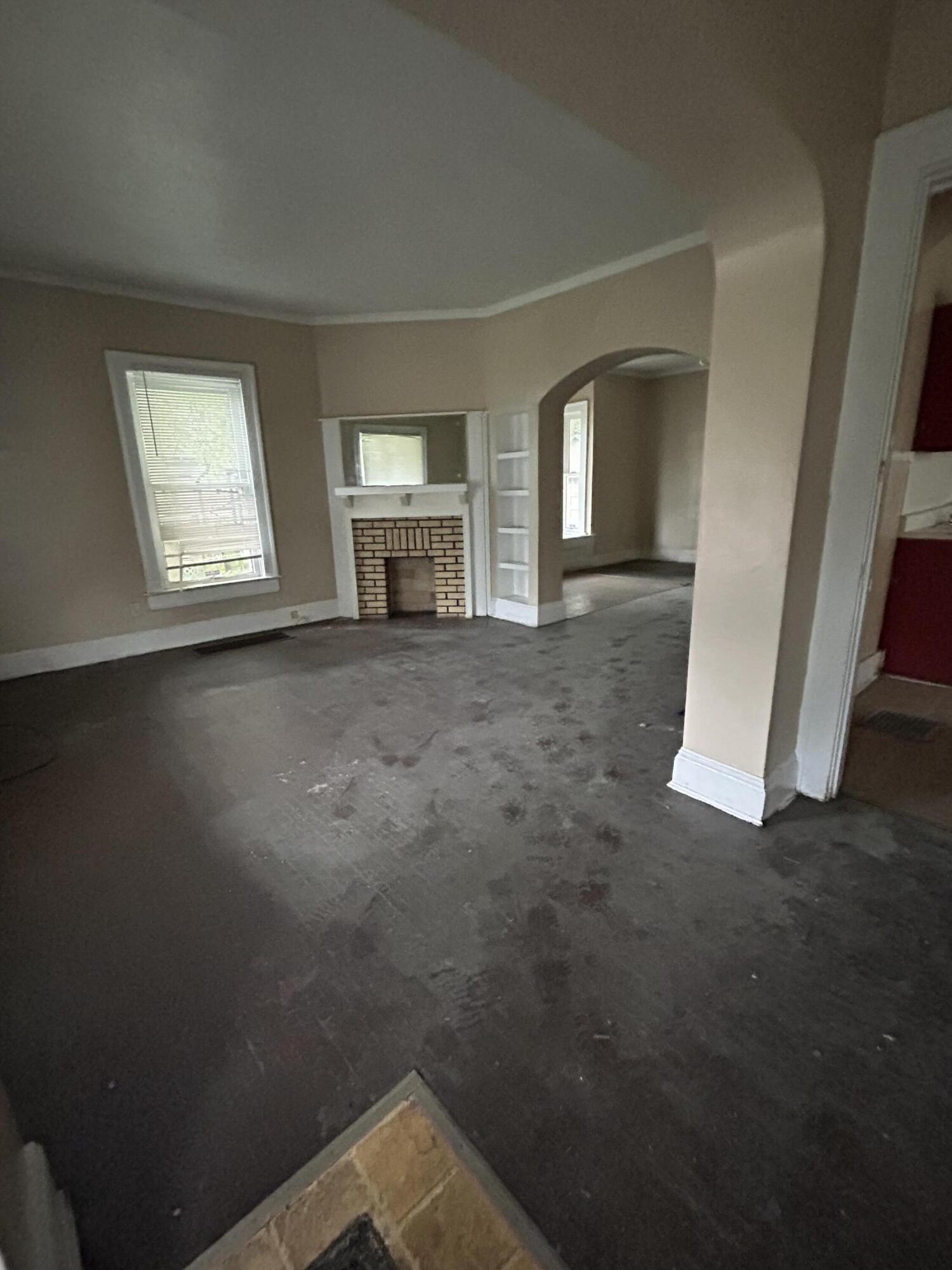 1627 Woodward, Springfield, Ohio 45506