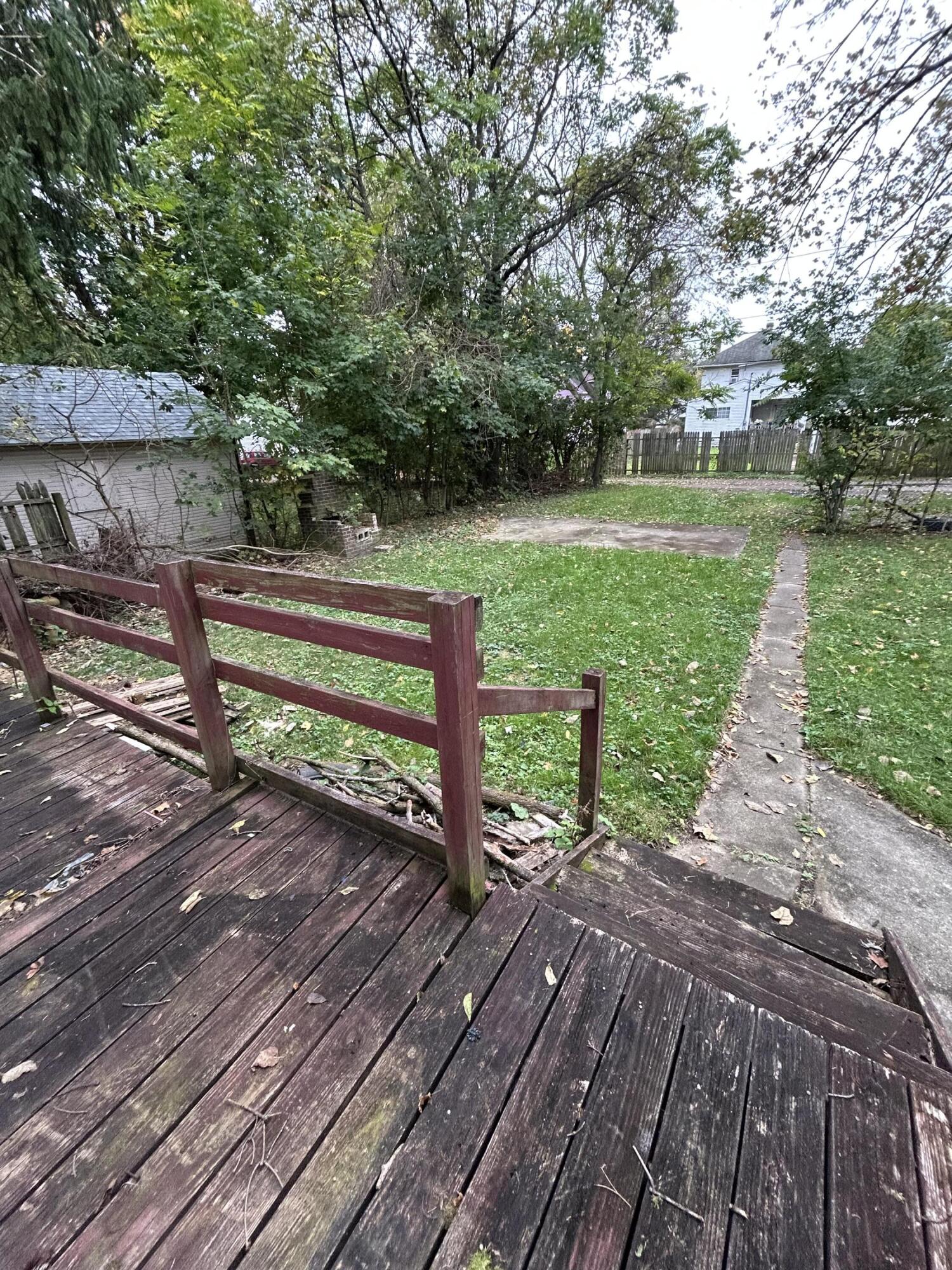 1627 Woodward, Springfield, Ohio 45506