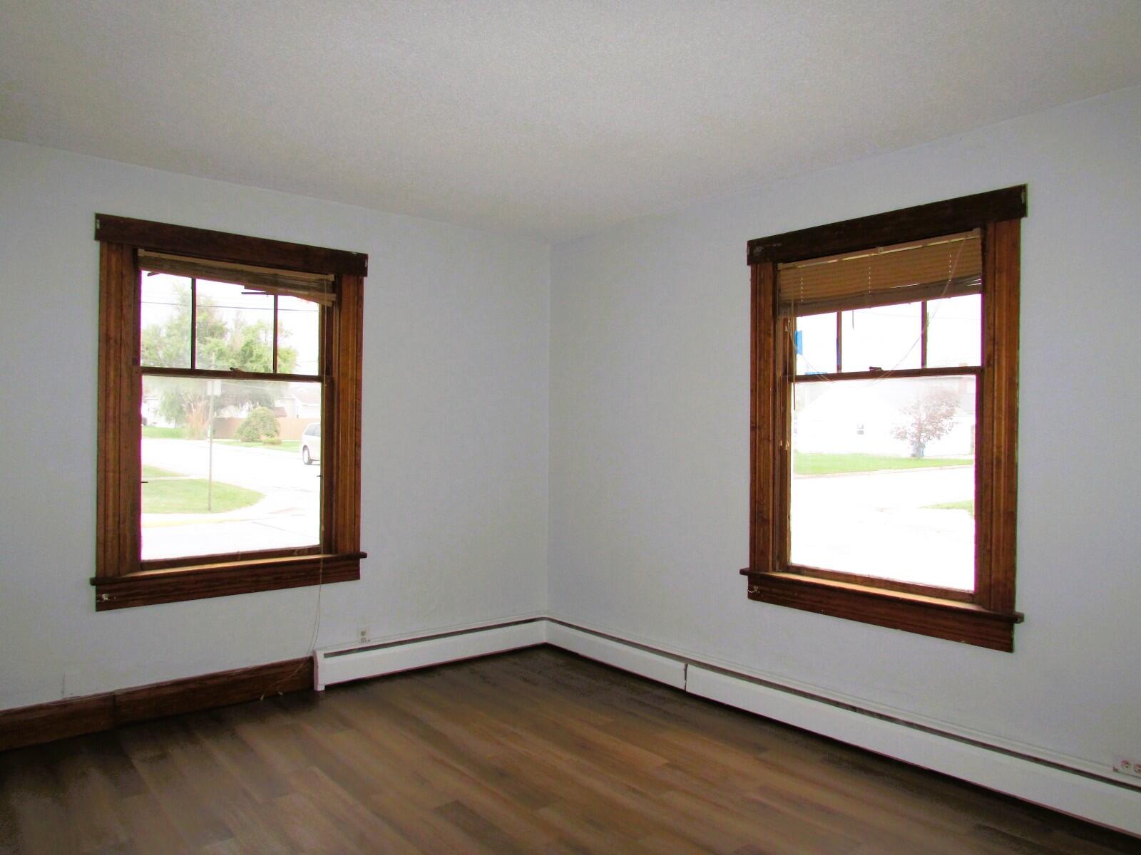 202 College, Jackson Center, Ohio 45334