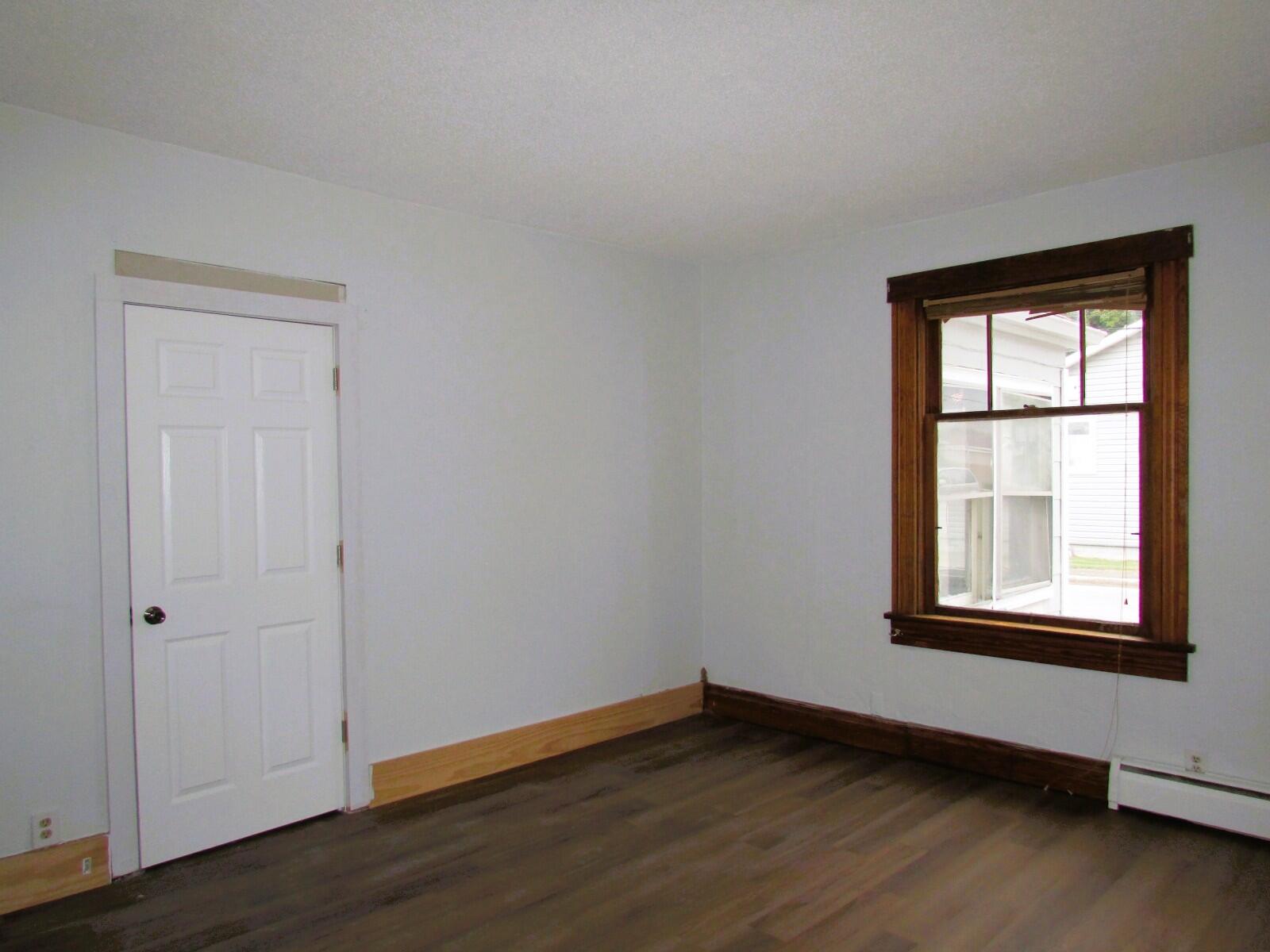 202 College, Jackson Center, Ohio 45334