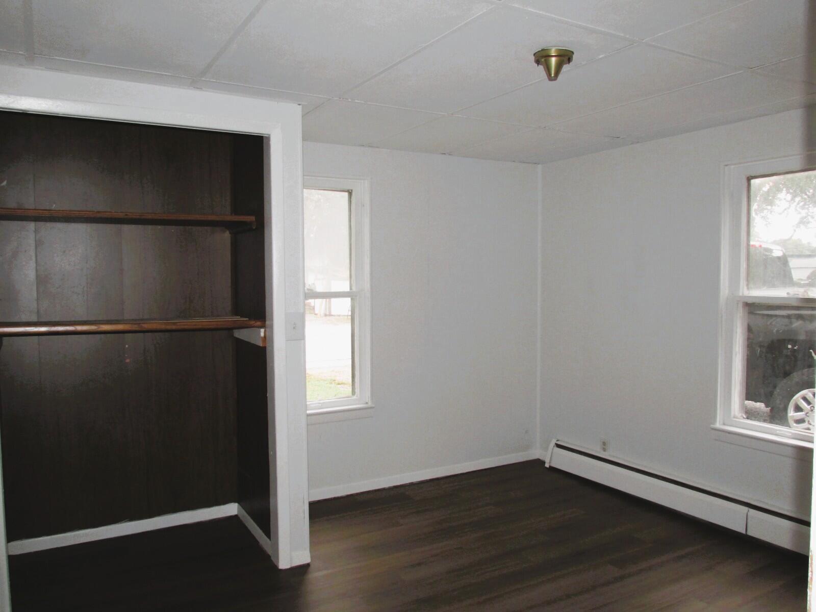 202 College, Jackson Center, Ohio 45334