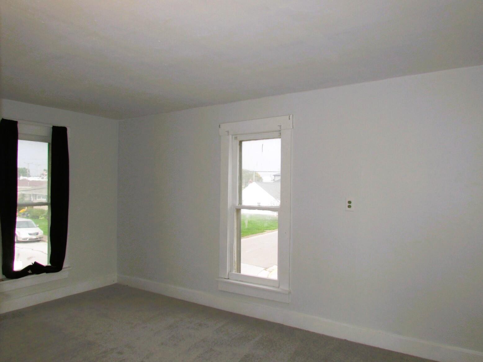 202 College, Jackson Center, Ohio 45334