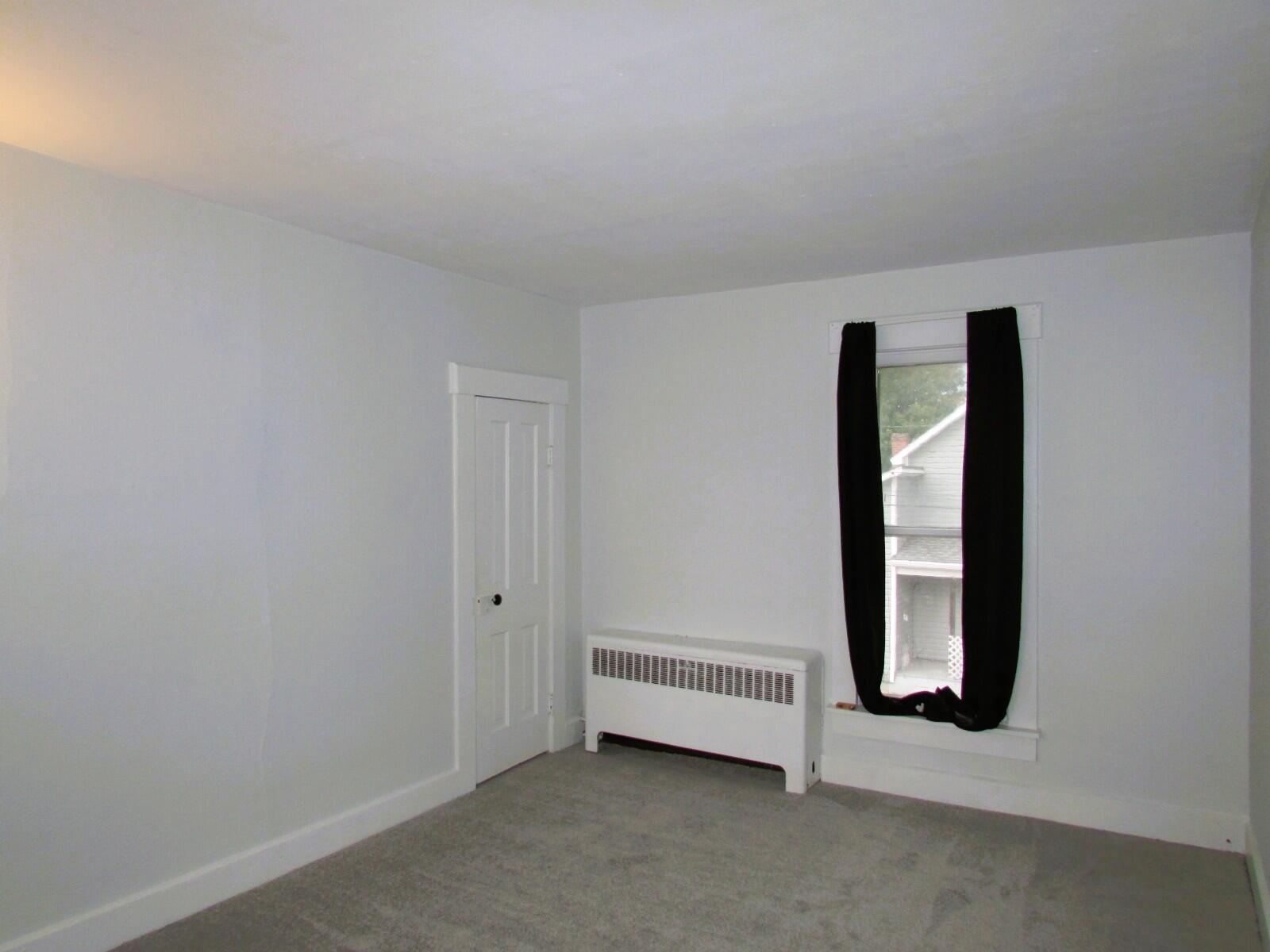 202 College, Jackson Center, Ohio 45334