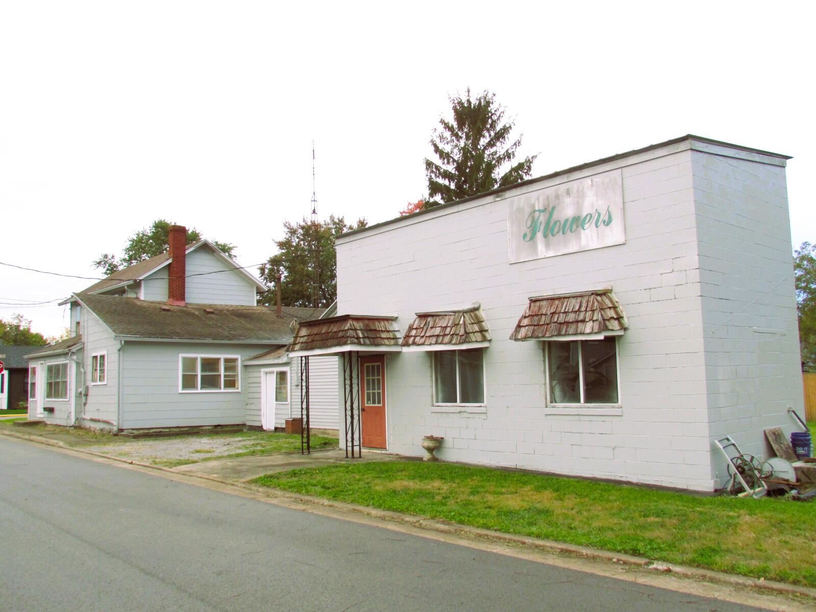 202 College, Jackson Center, Ohio 45334