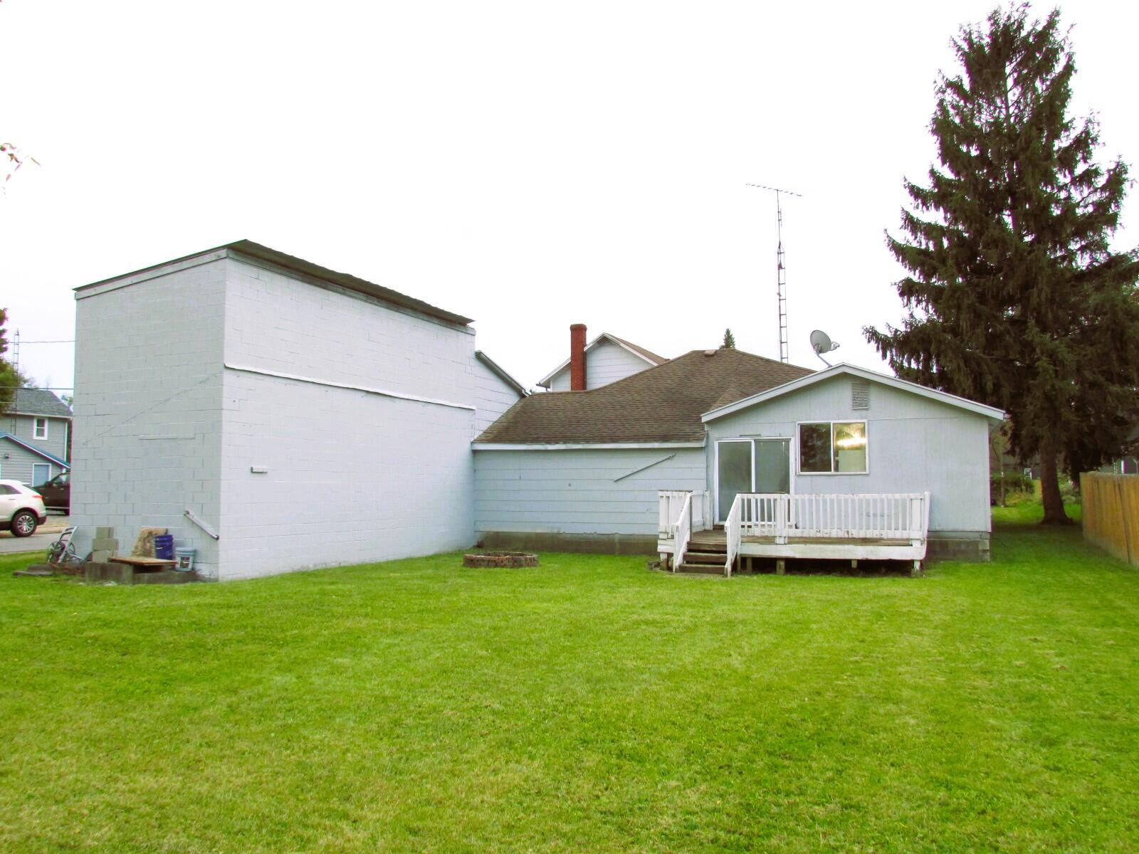 202 College, Jackson Center, Ohio 45334