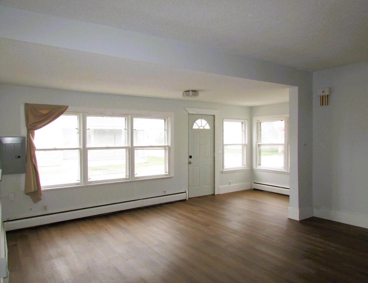 202 College, Jackson Center, Ohio 45334