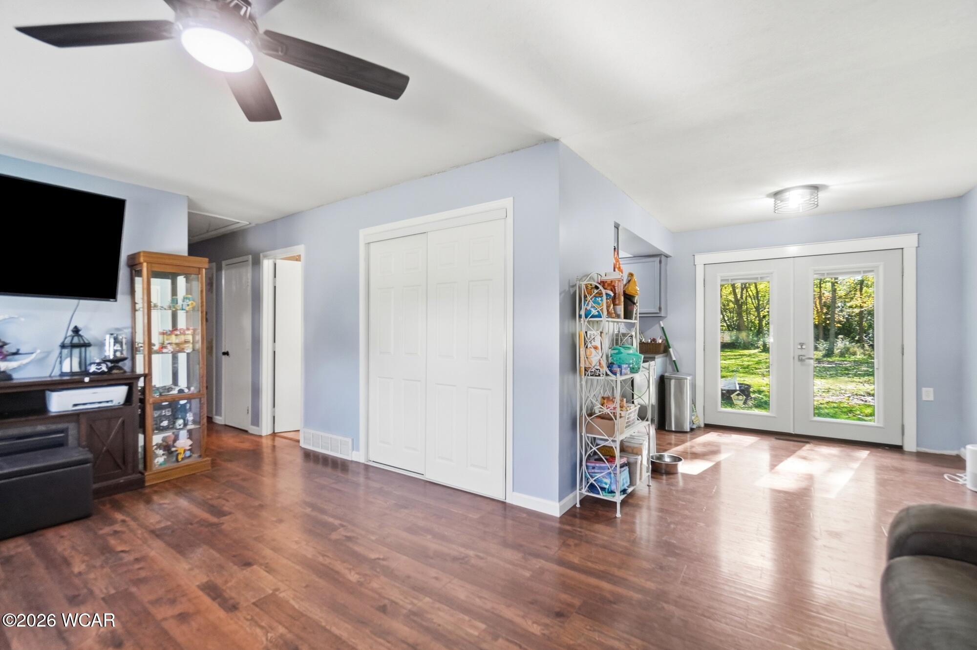 3007 Freyer Road, Elida, Ohio
