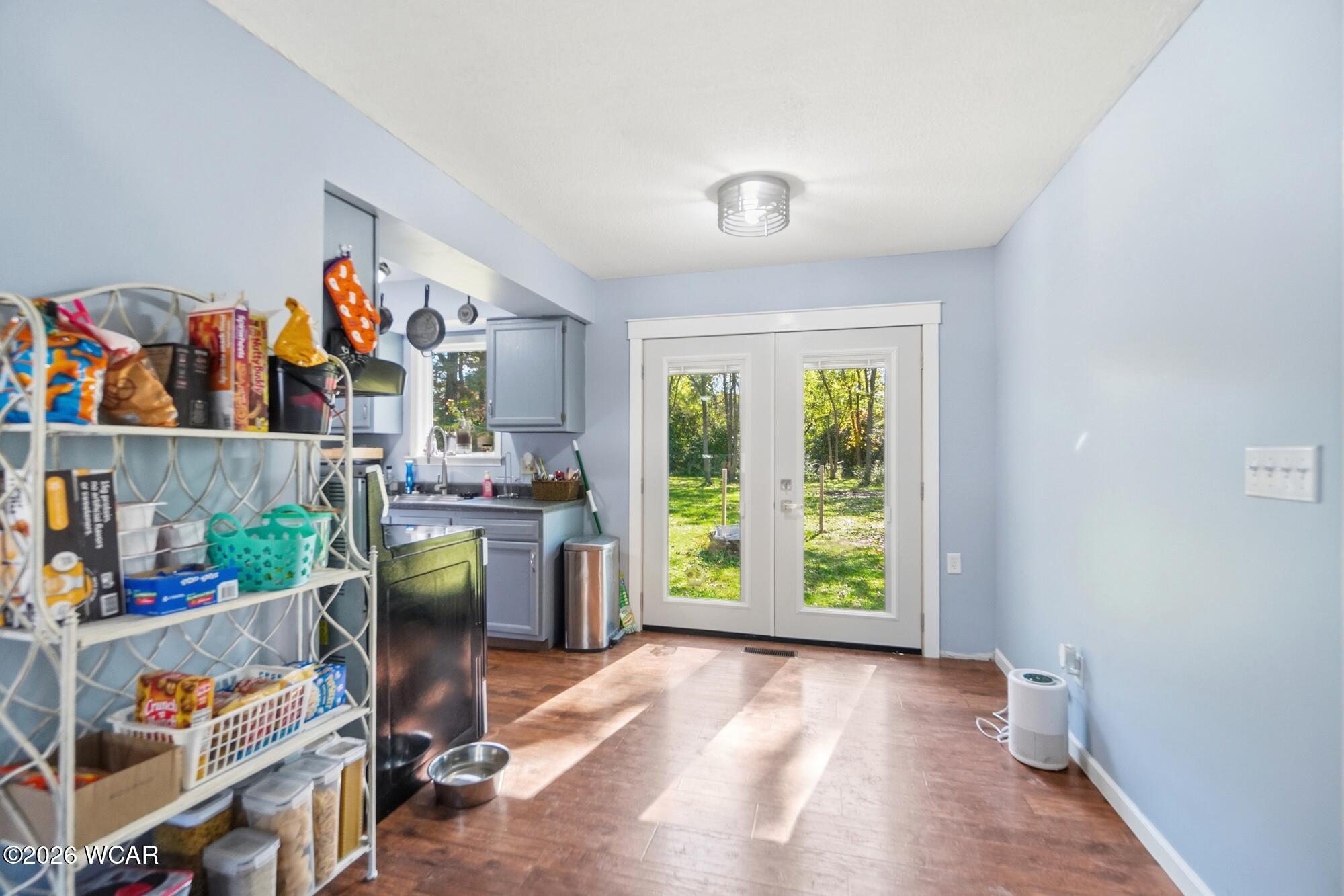 3007 Freyer Road, Elida, Ohio
