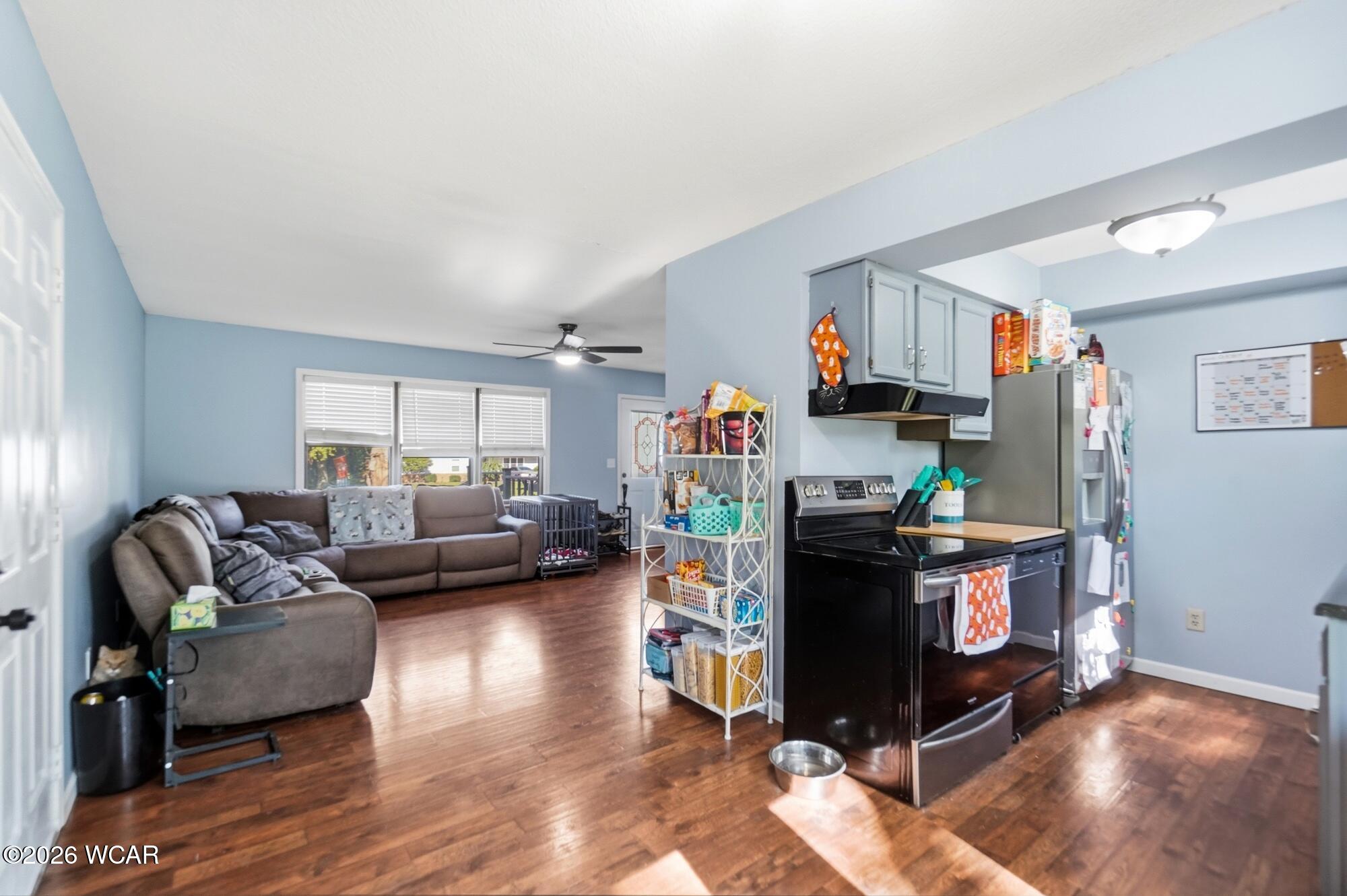 3007 Freyer Road, Elida, Ohio