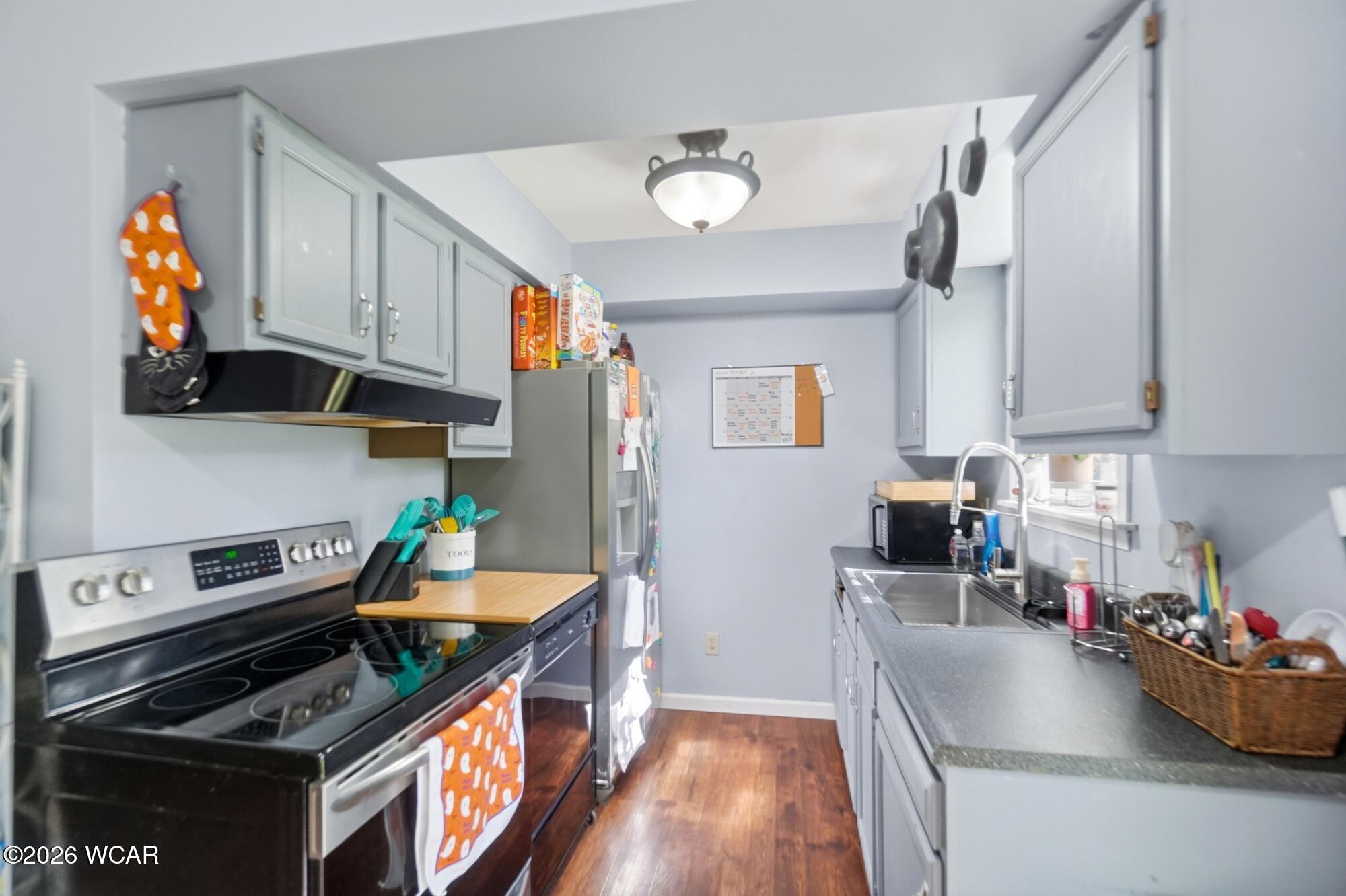 3007 Freyer Road, Elida, Ohio
