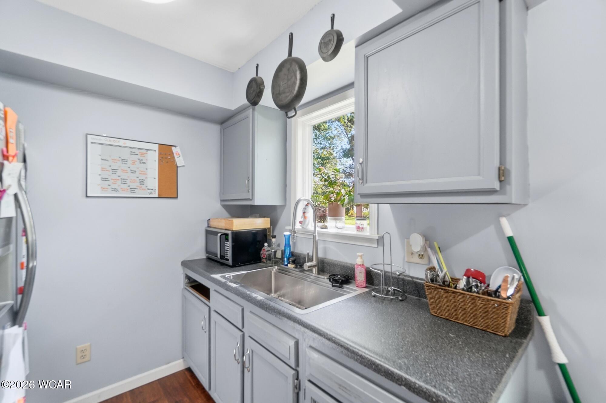 3007 Freyer Road, Elida, Ohio