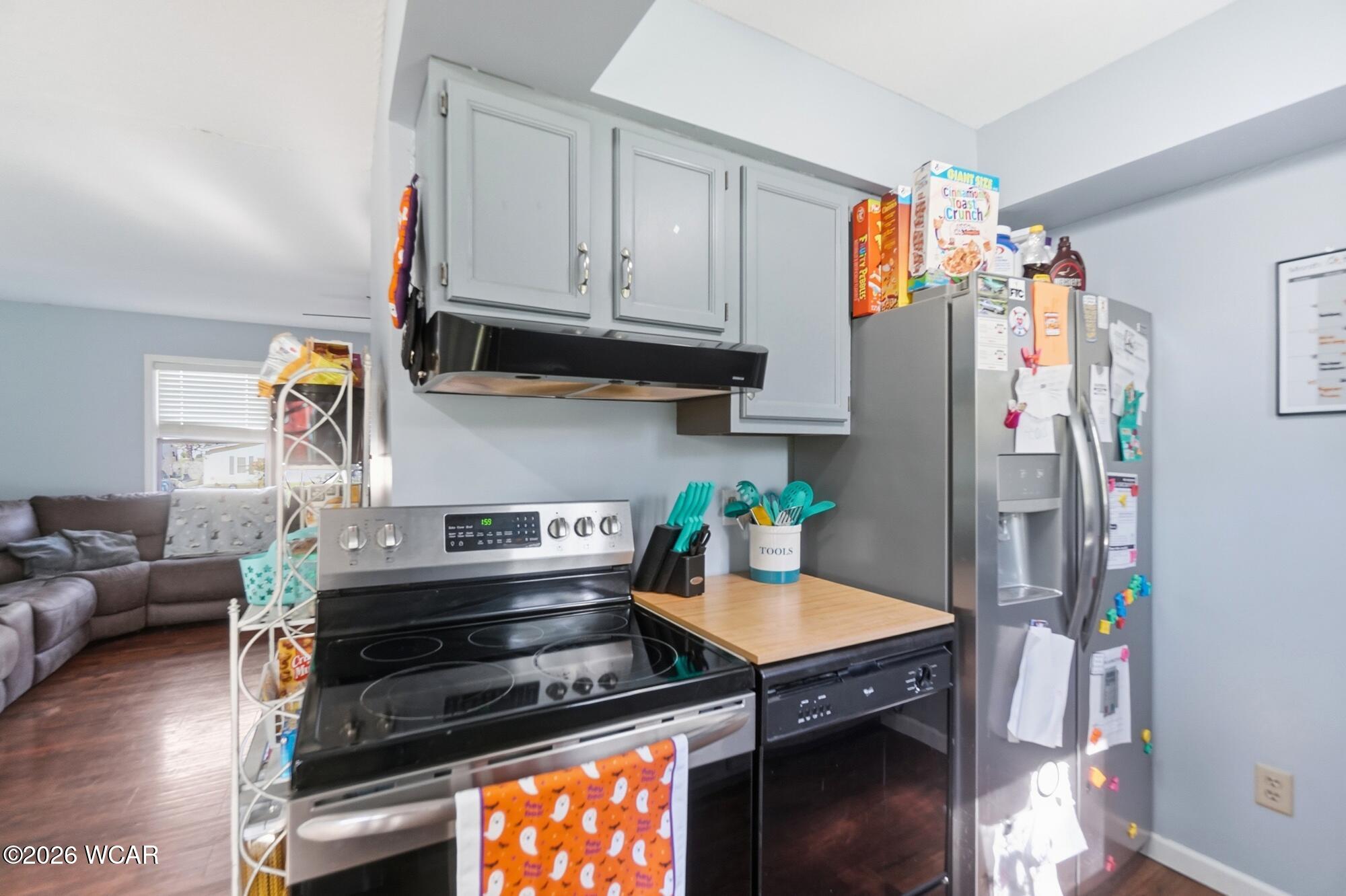 3007 Freyer Road, Elida, Ohio