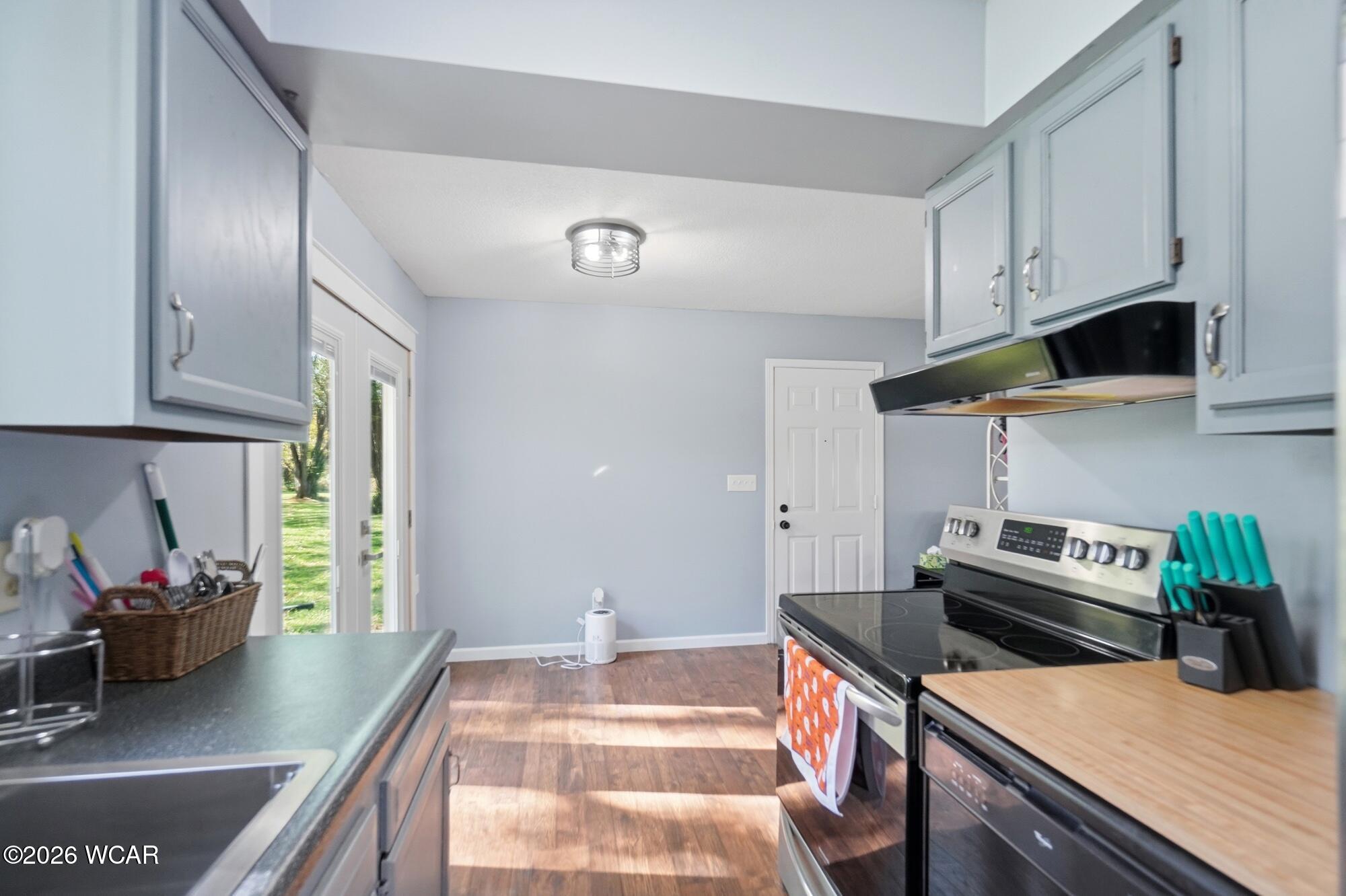 3007 Freyer Road, Elida, Ohio