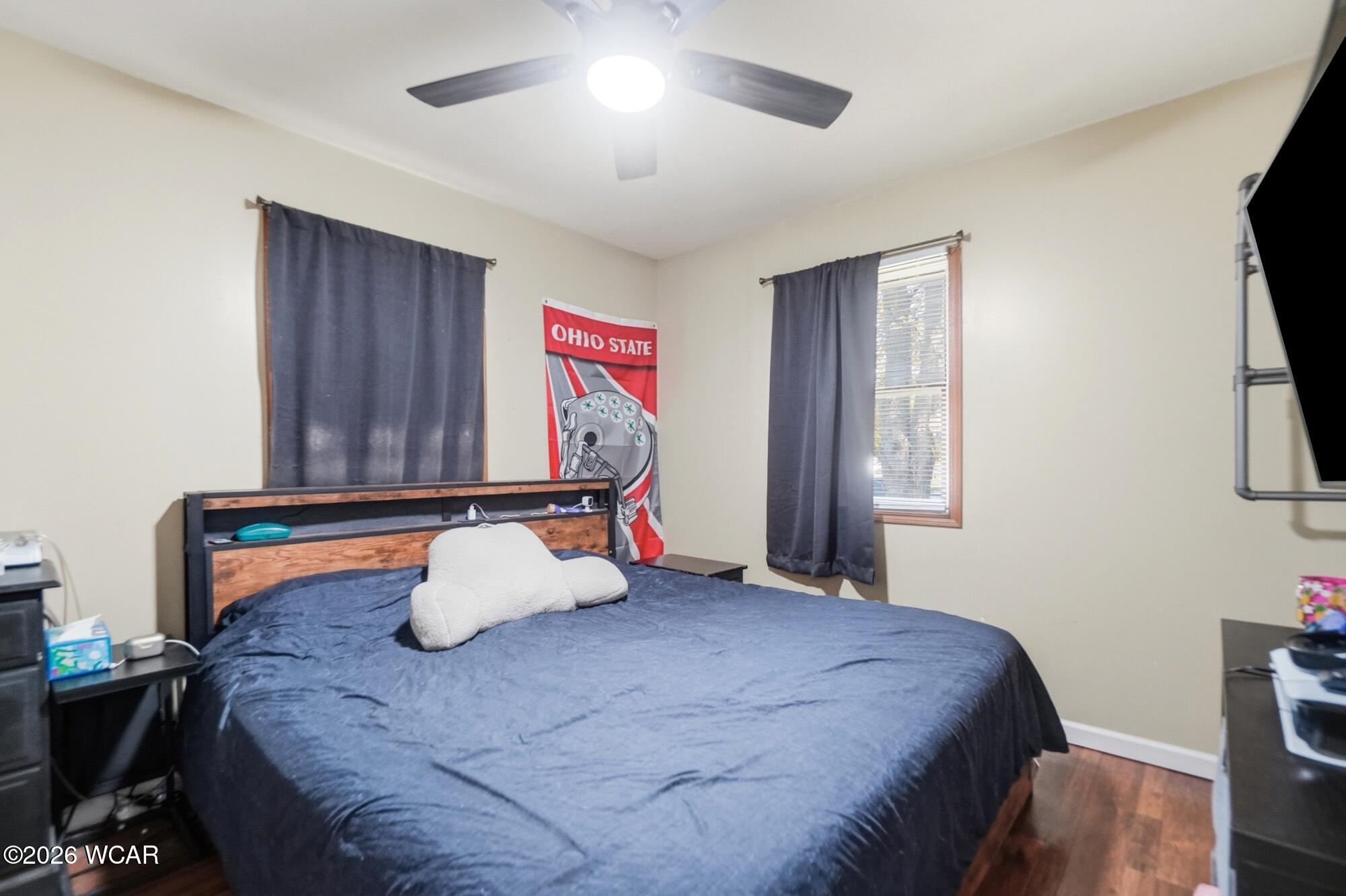 3007 Freyer Road, Elida, Ohio
