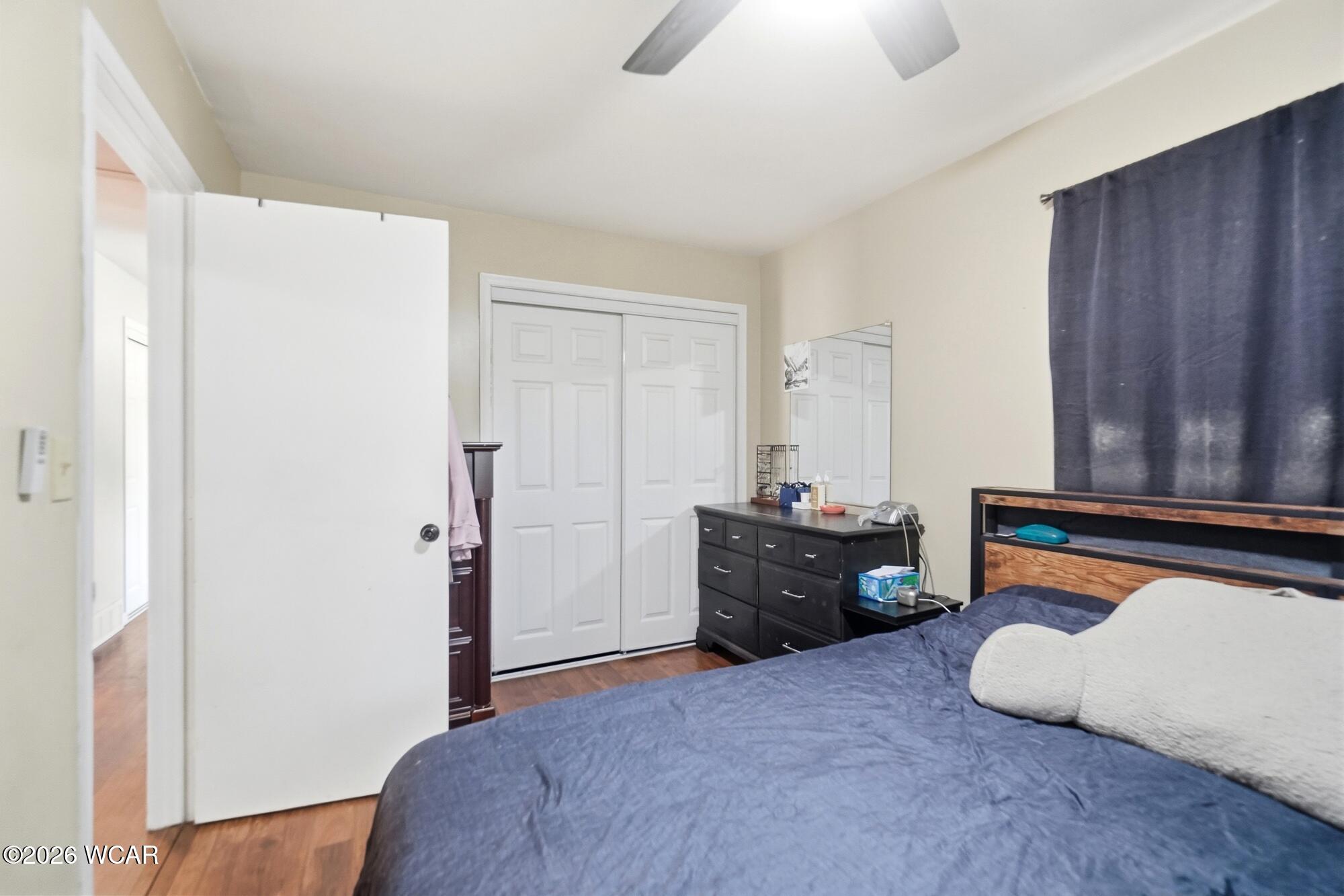 3007 Freyer Road, Elida, Ohio