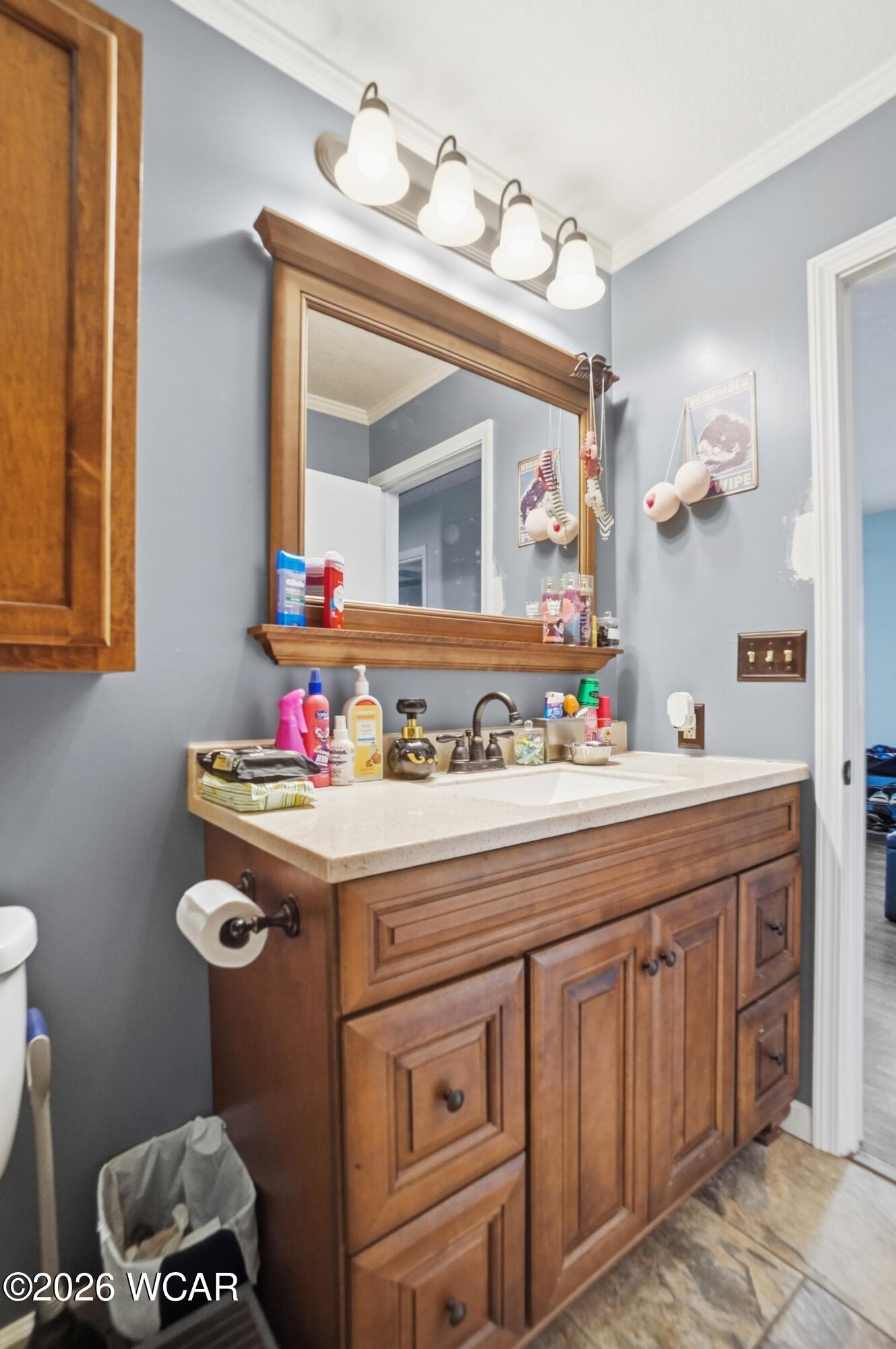 3007 Freyer Road, Elida, Ohio