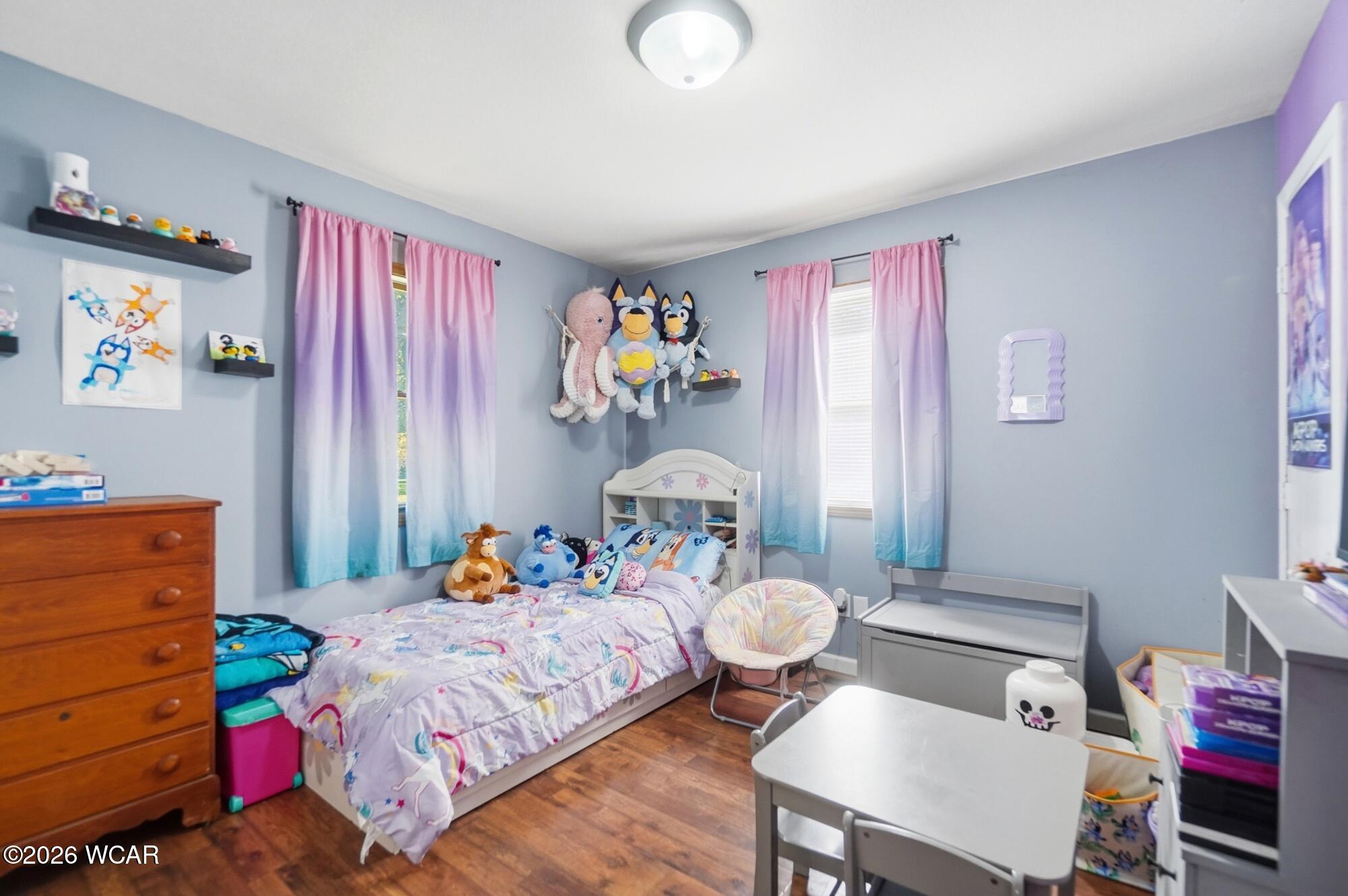 3007 Freyer Road, Elida, Ohio