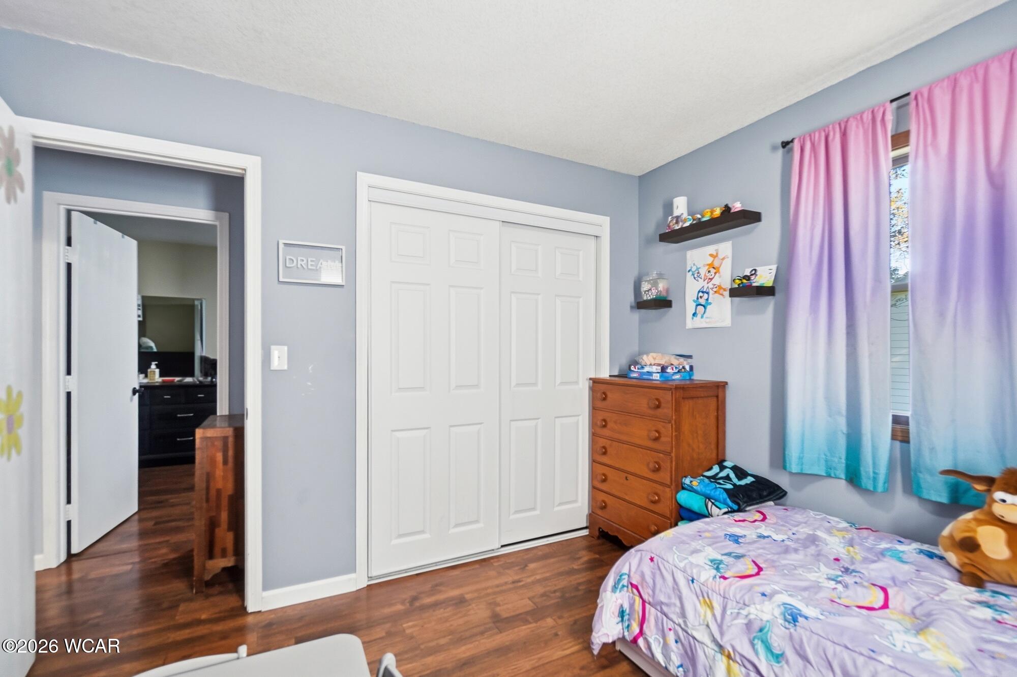 3007 Freyer Road, Elida, Ohio
