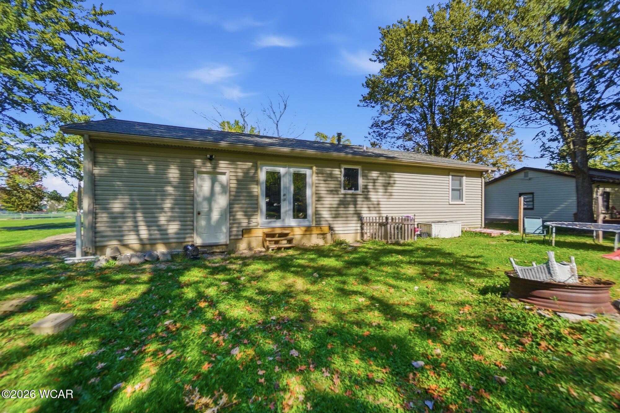 3007 Freyer Road, Elida, Ohio