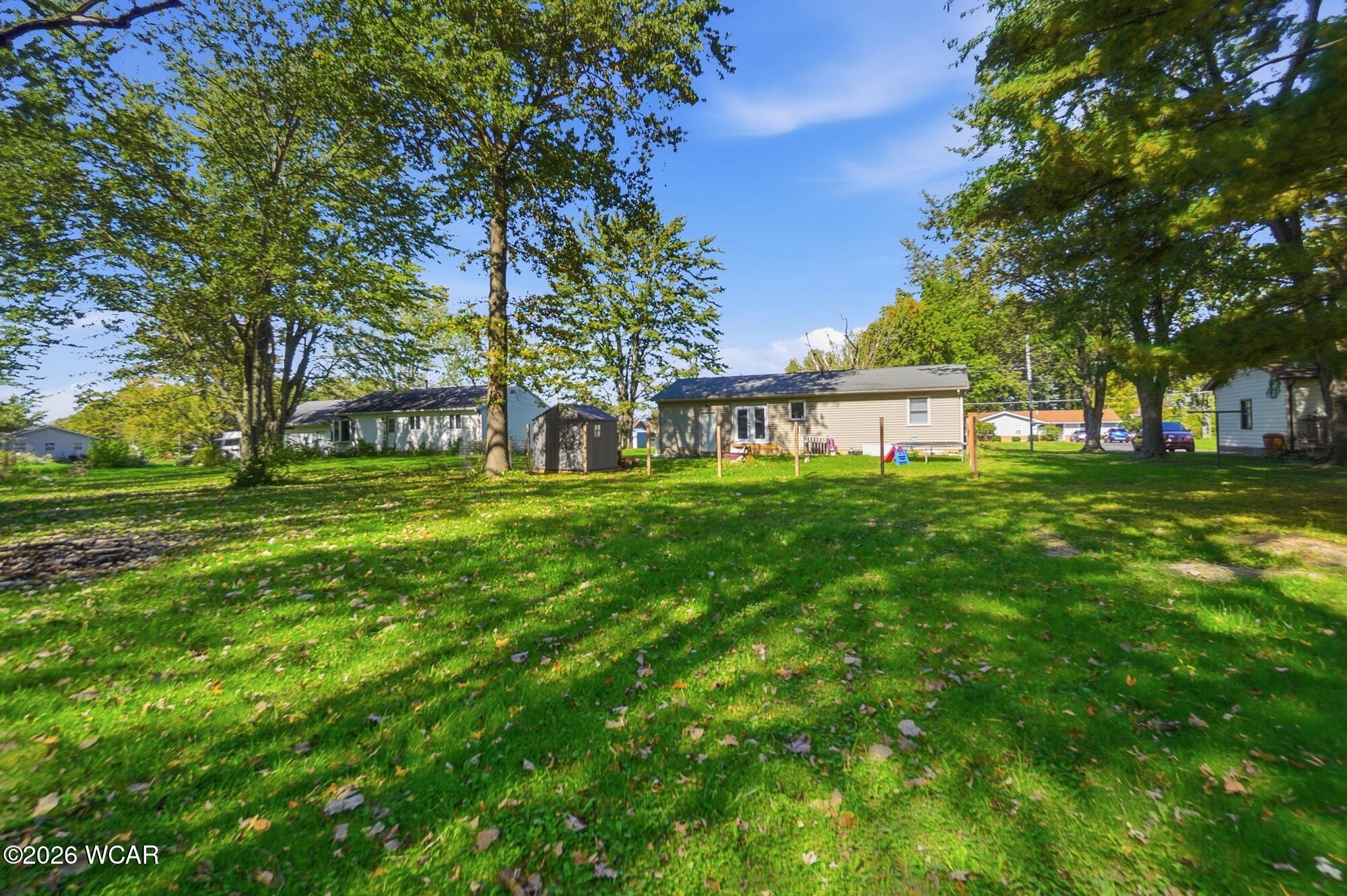 3007 Freyer Road, Elida, Ohio