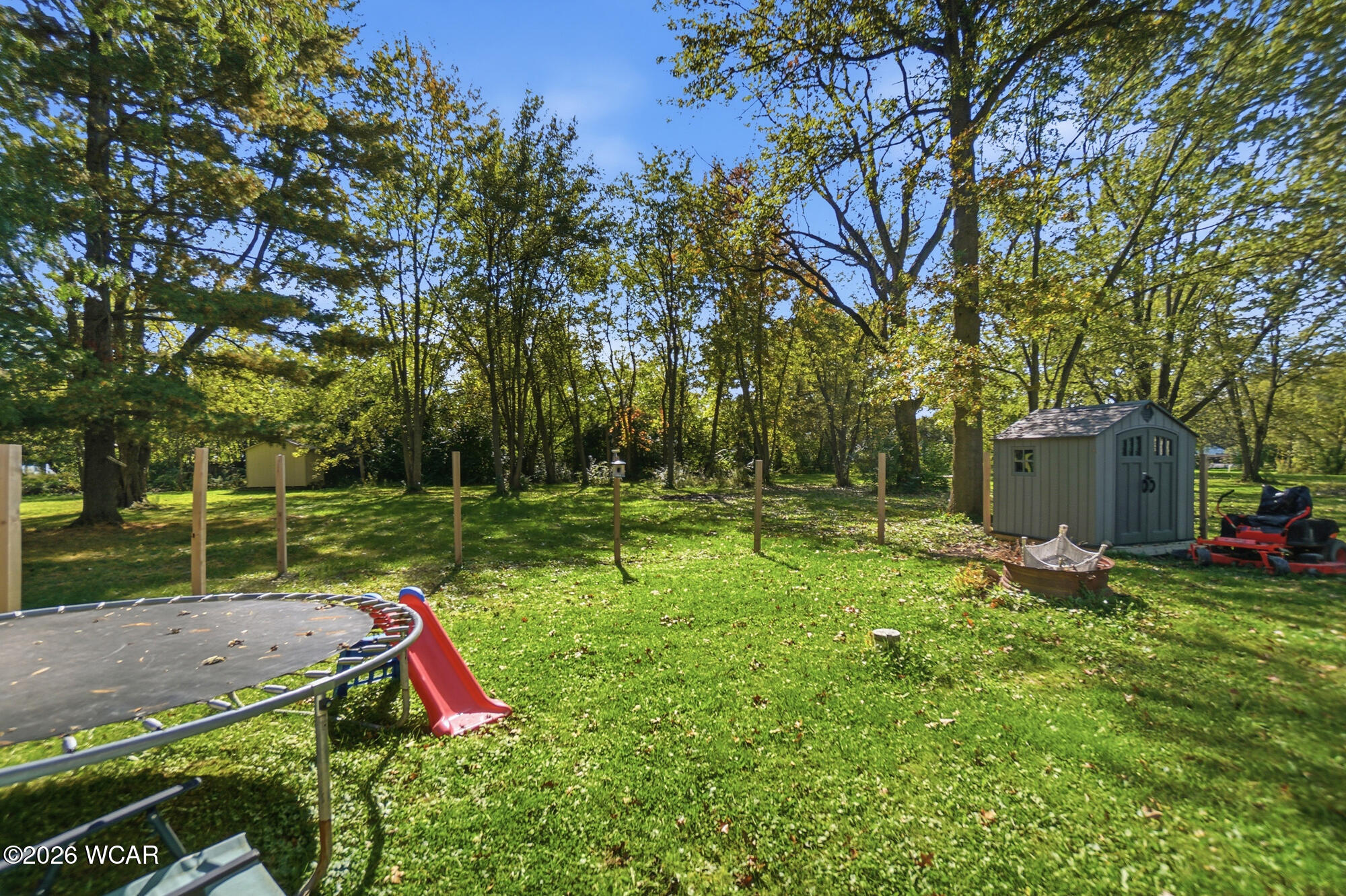 3007 Freyer Road, Elida, Ohio