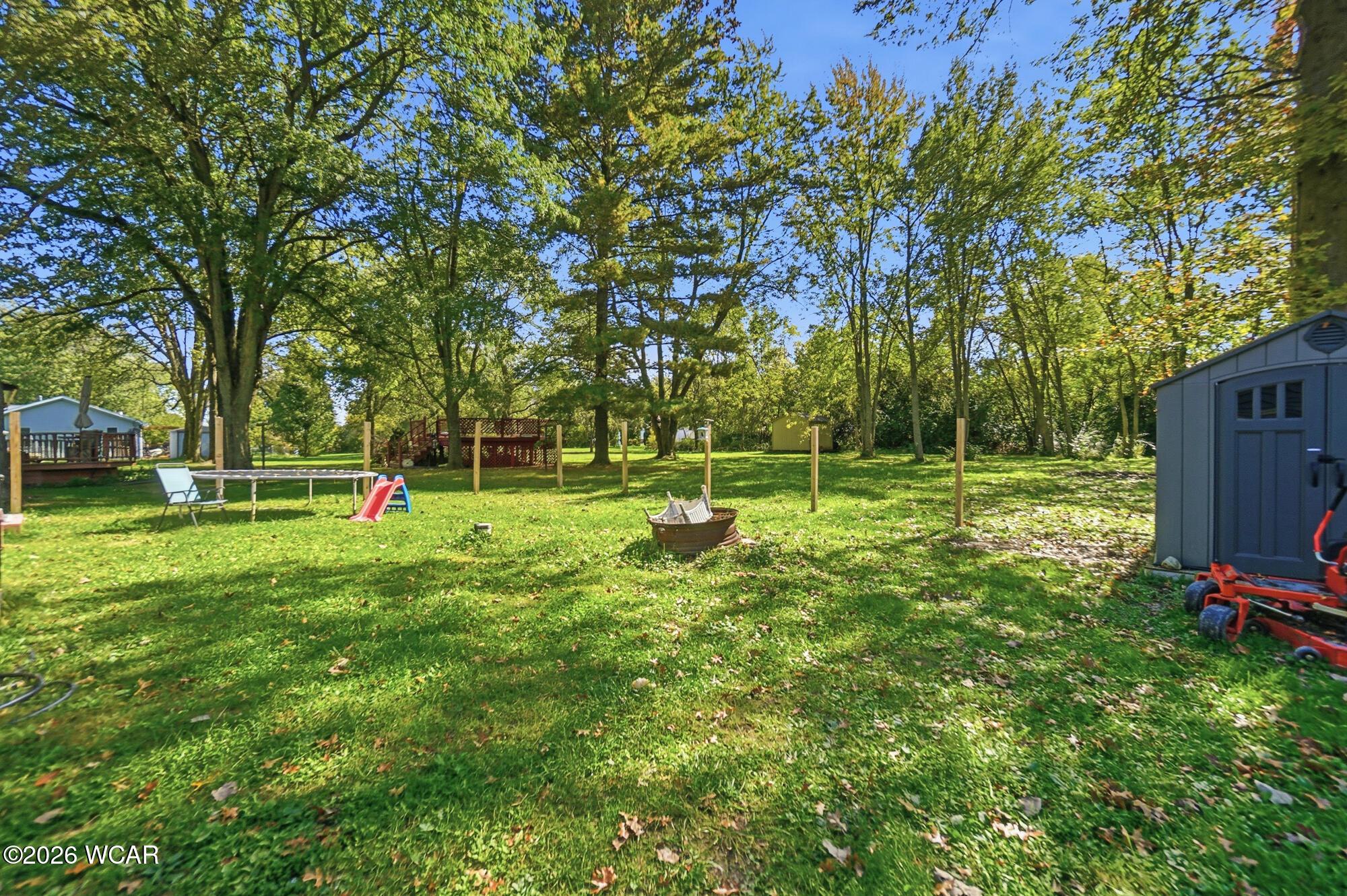 3007 Freyer Road, Elida, Ohio