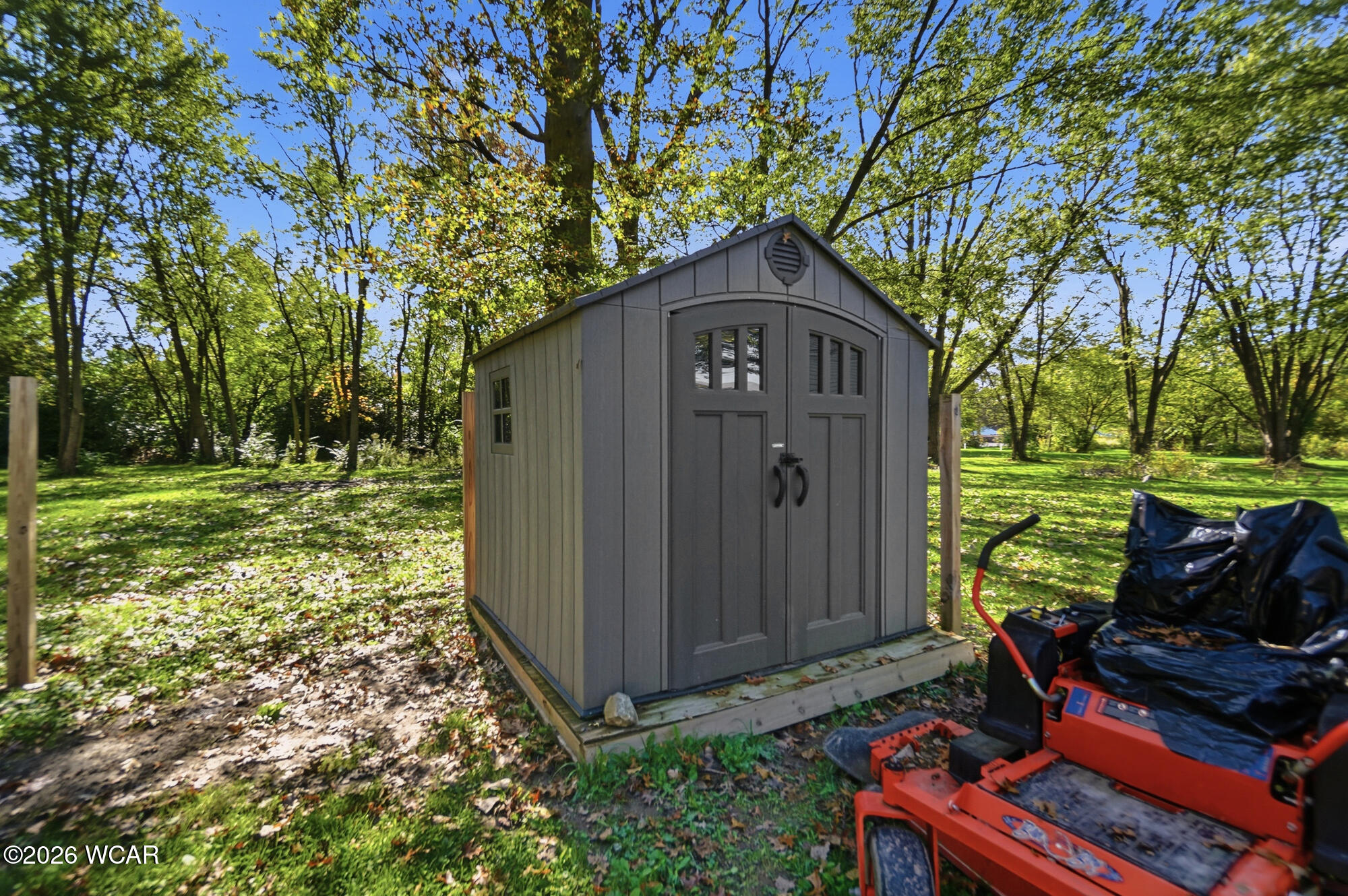 3007 Freyer Road, Elida, Ohio