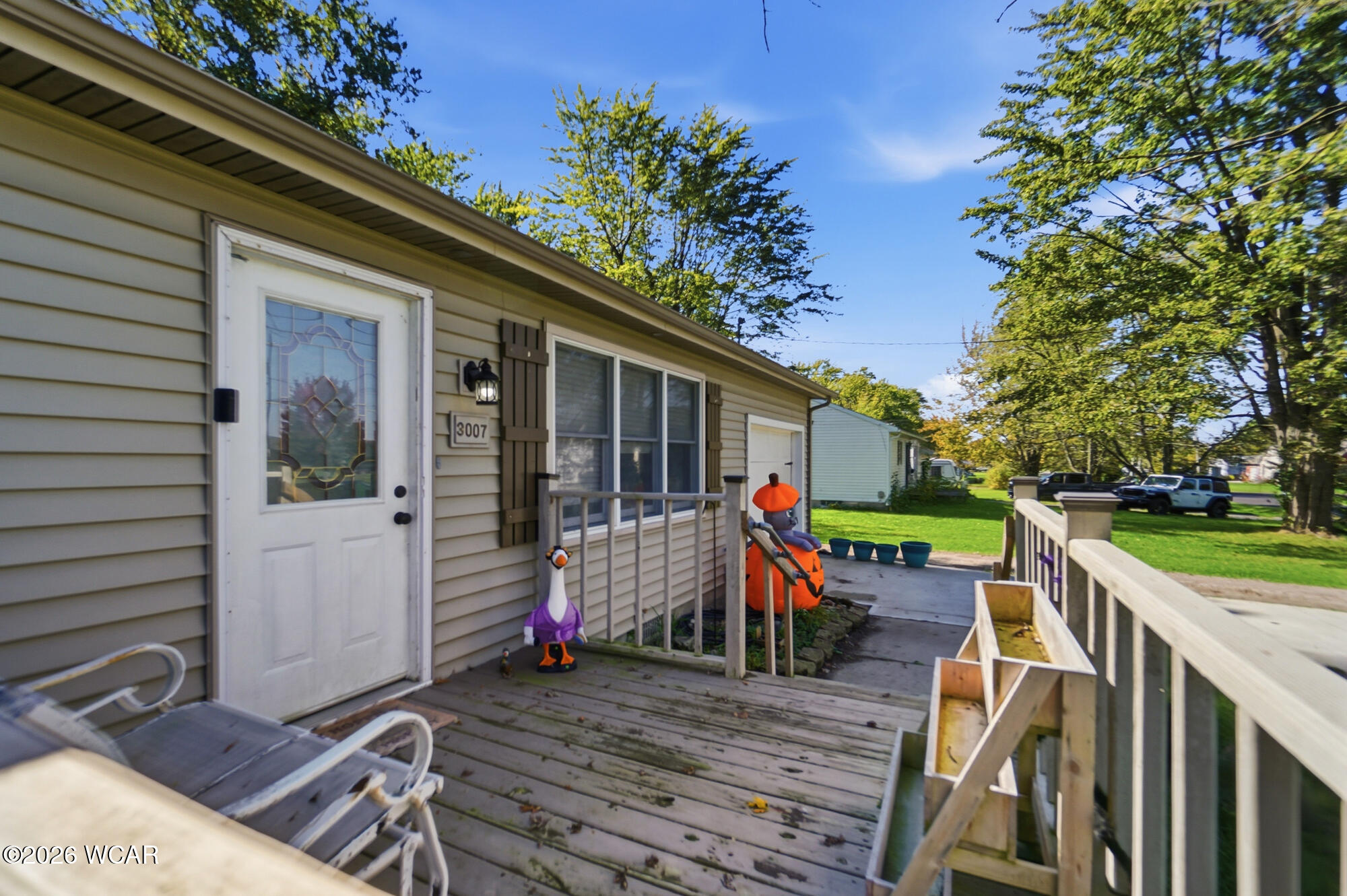 3007 Freyer Road, Elida, Ohio