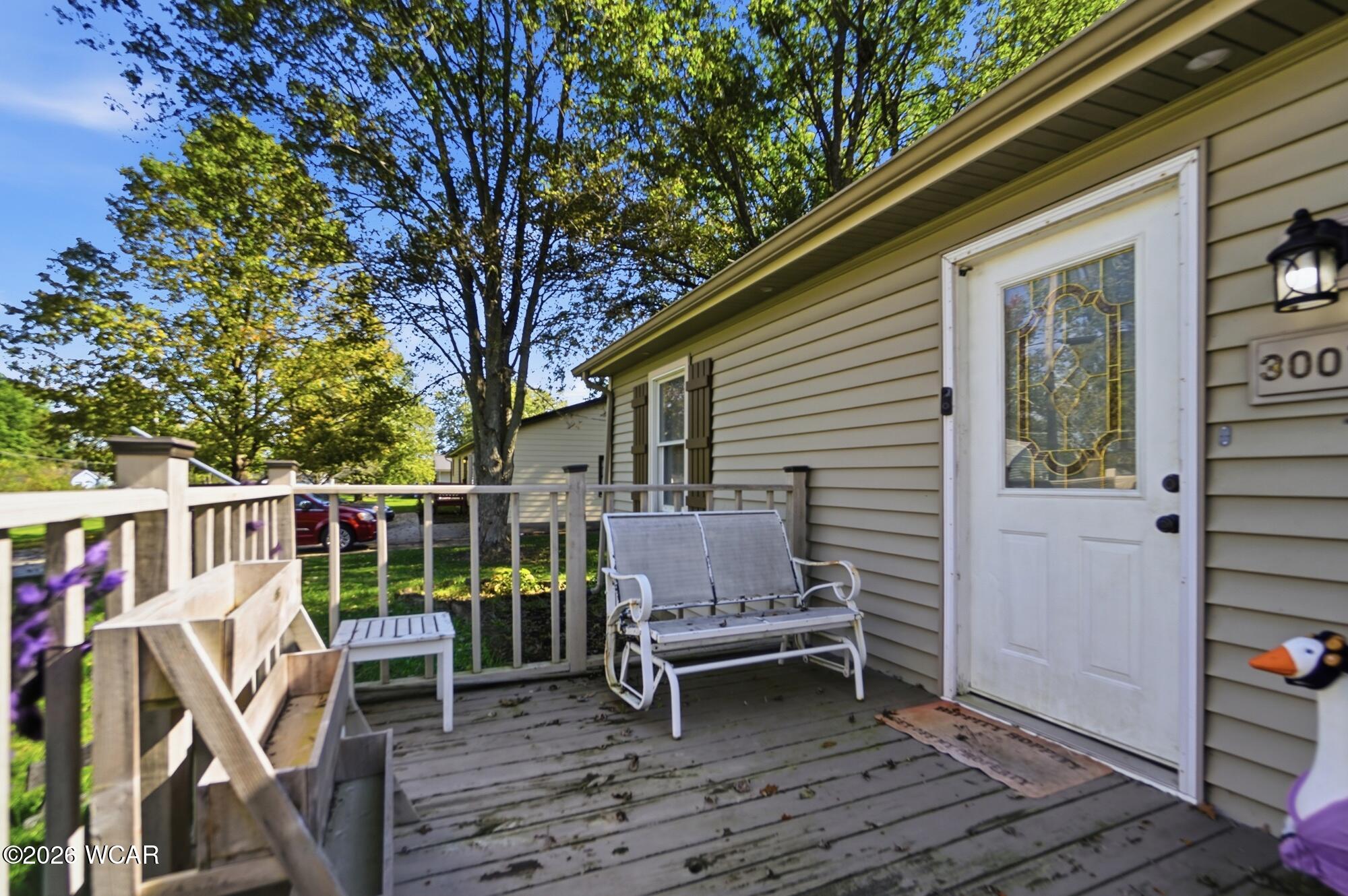 3007 Freyer Road, Elida, Ohio