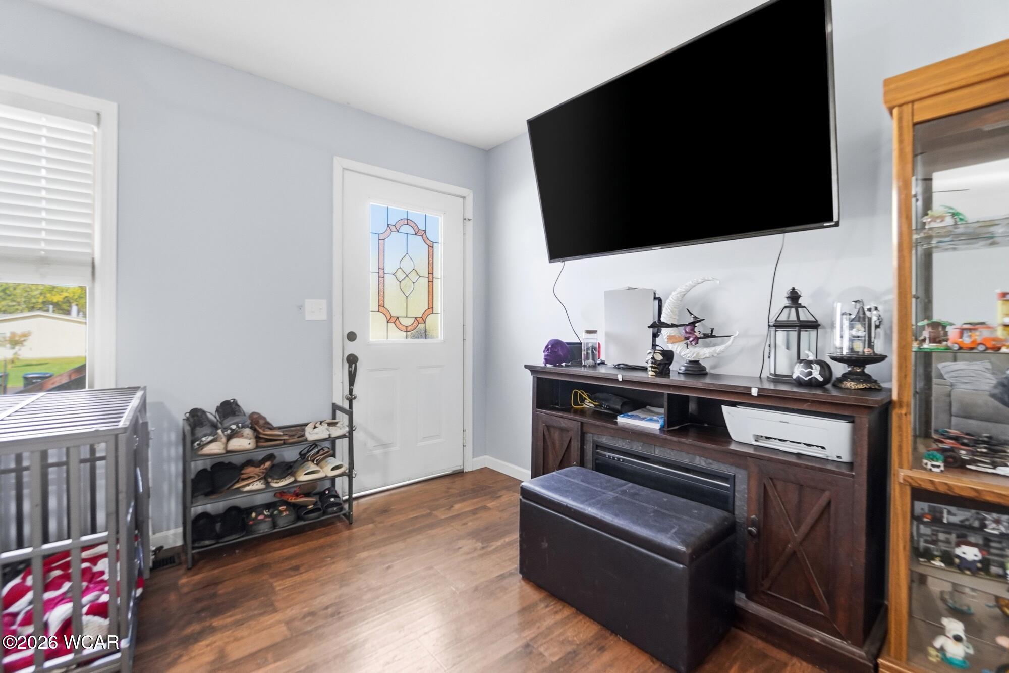 3007 Freyer Road, Elida, Ohio