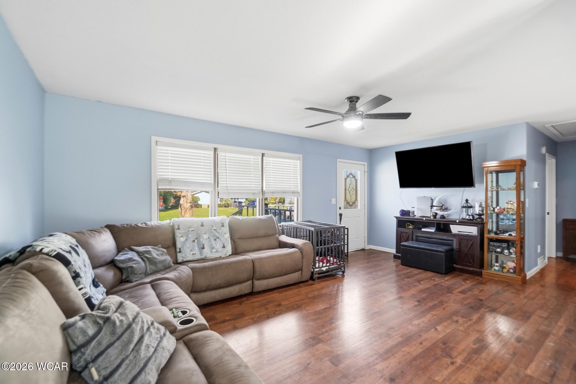 3007 Freyer Road, Elida, Ohio