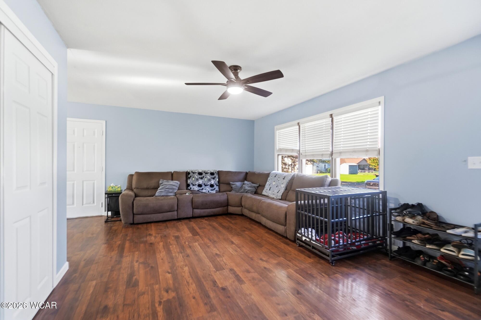 3007 Freyer Road, Elida, Ohio