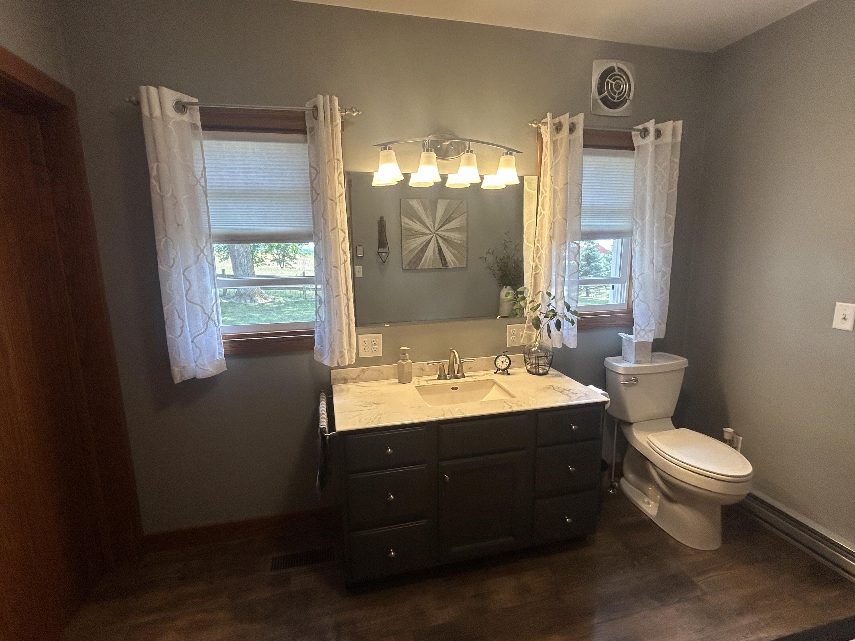 2890 Burrville, Fort Recovery, Ohio 45846