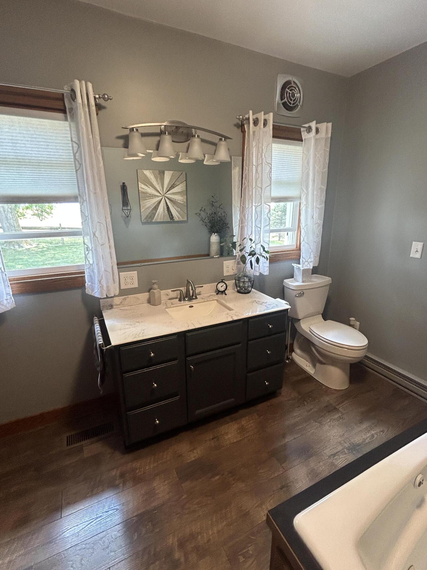 2890 Burrville, Fort Recovery, Ohio 45846