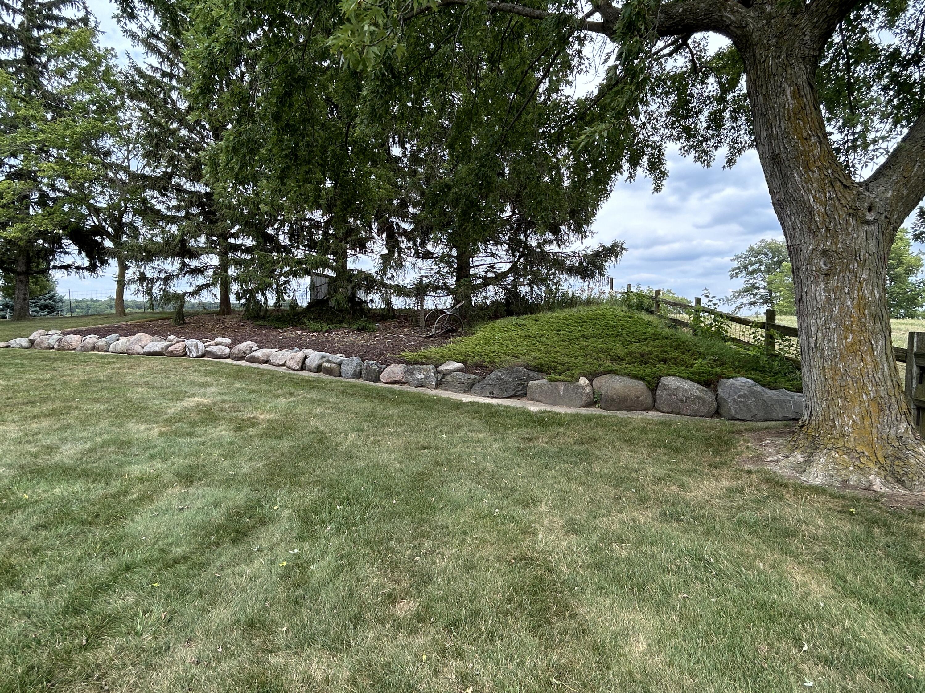2890 Burrville, Fort Recovery, Ohio 45846