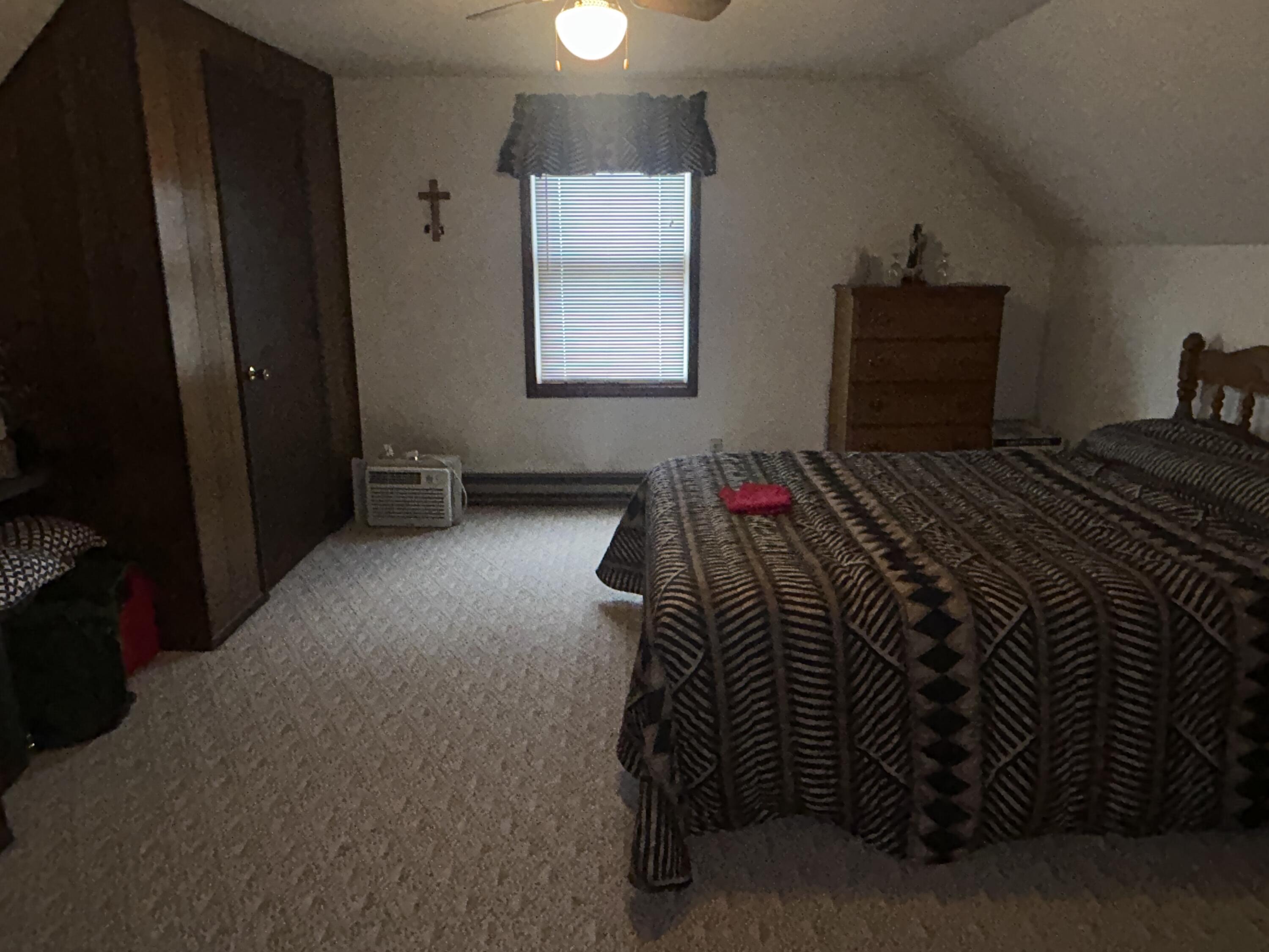 2890 Burrville, Fort Recovery, Ohio 45846