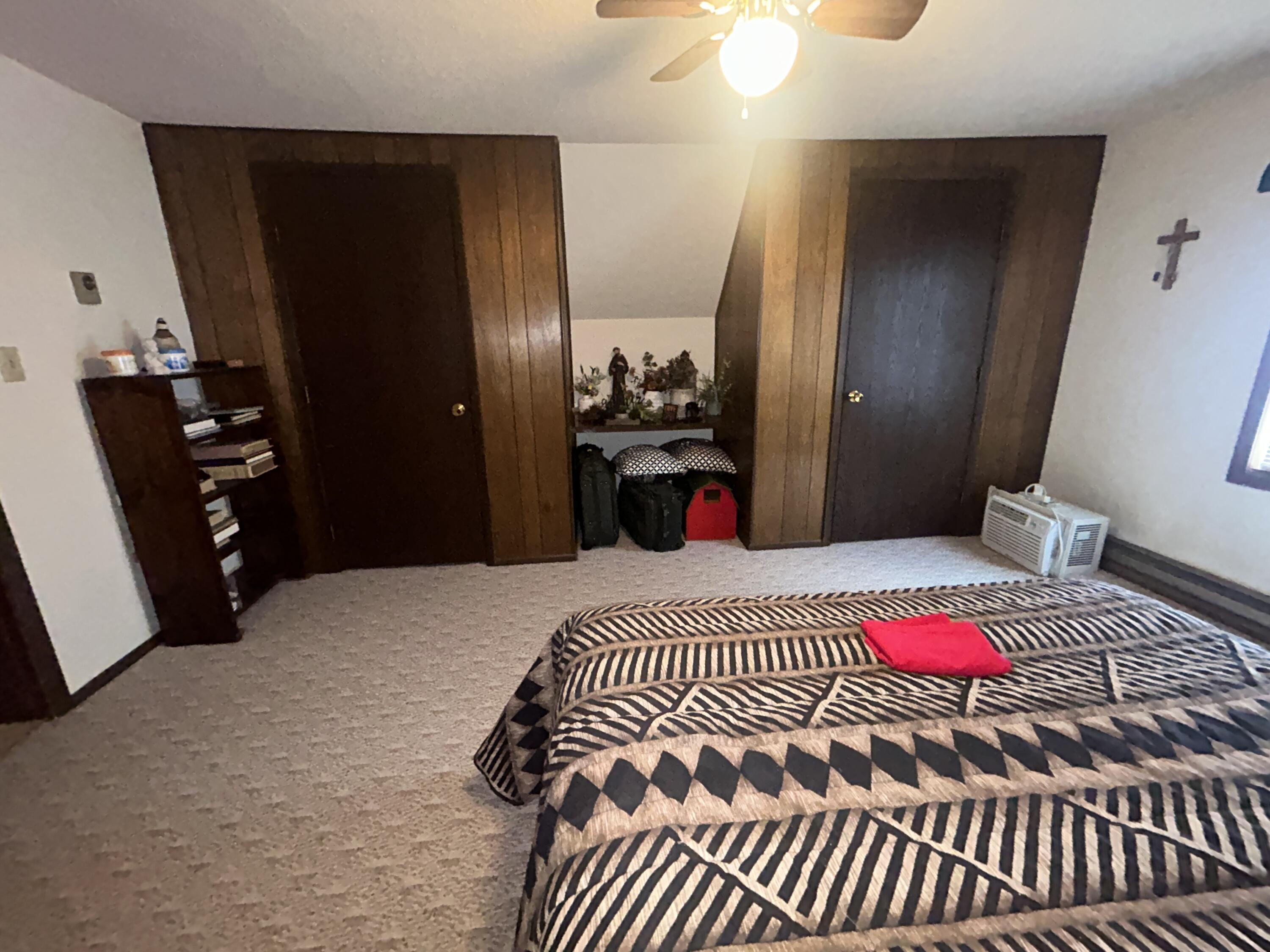 2890 Burrville, Fort Recovery, Ohio 45846