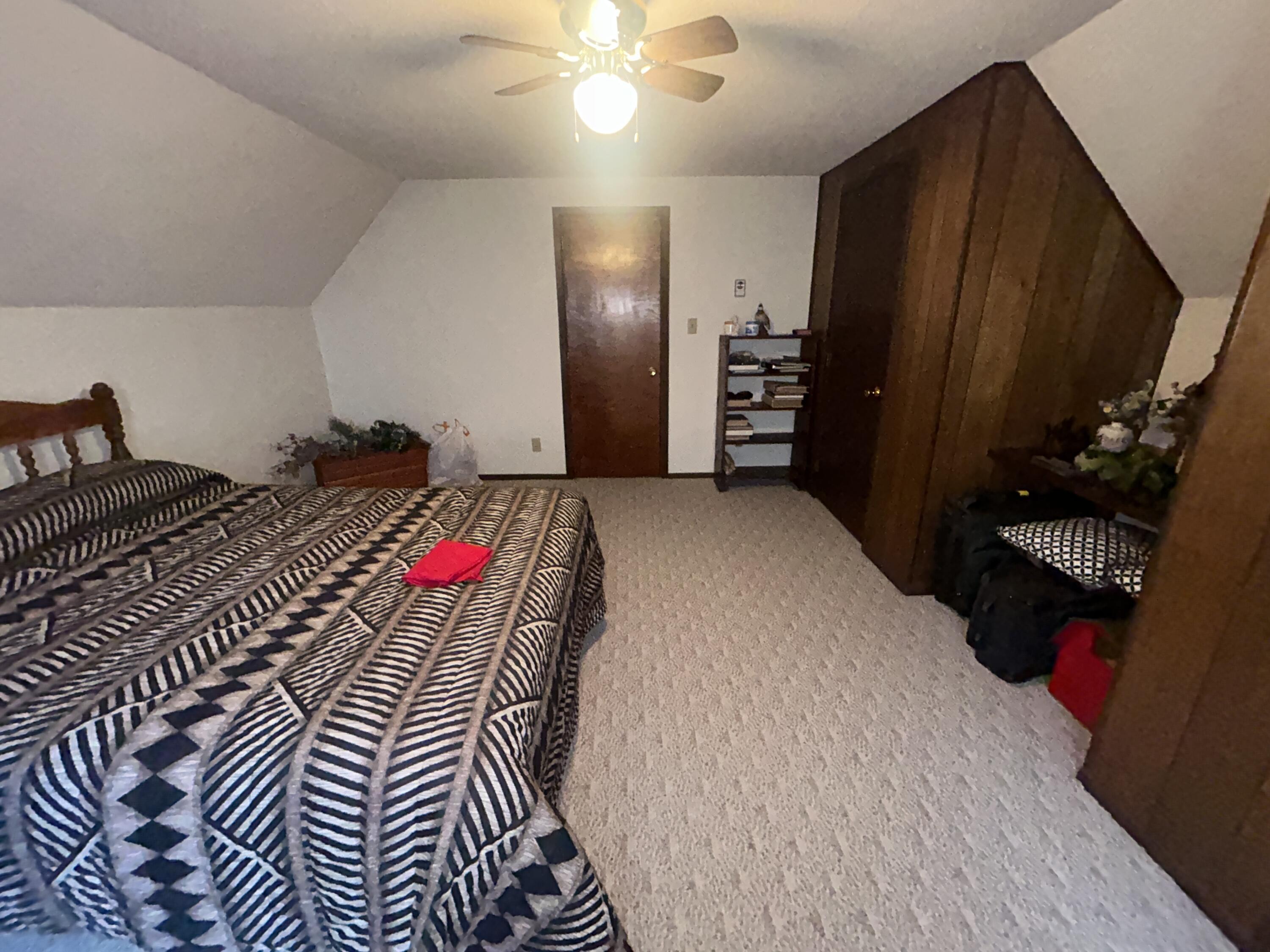 2890 Burrville, Fort Recovery, Ohio 45846