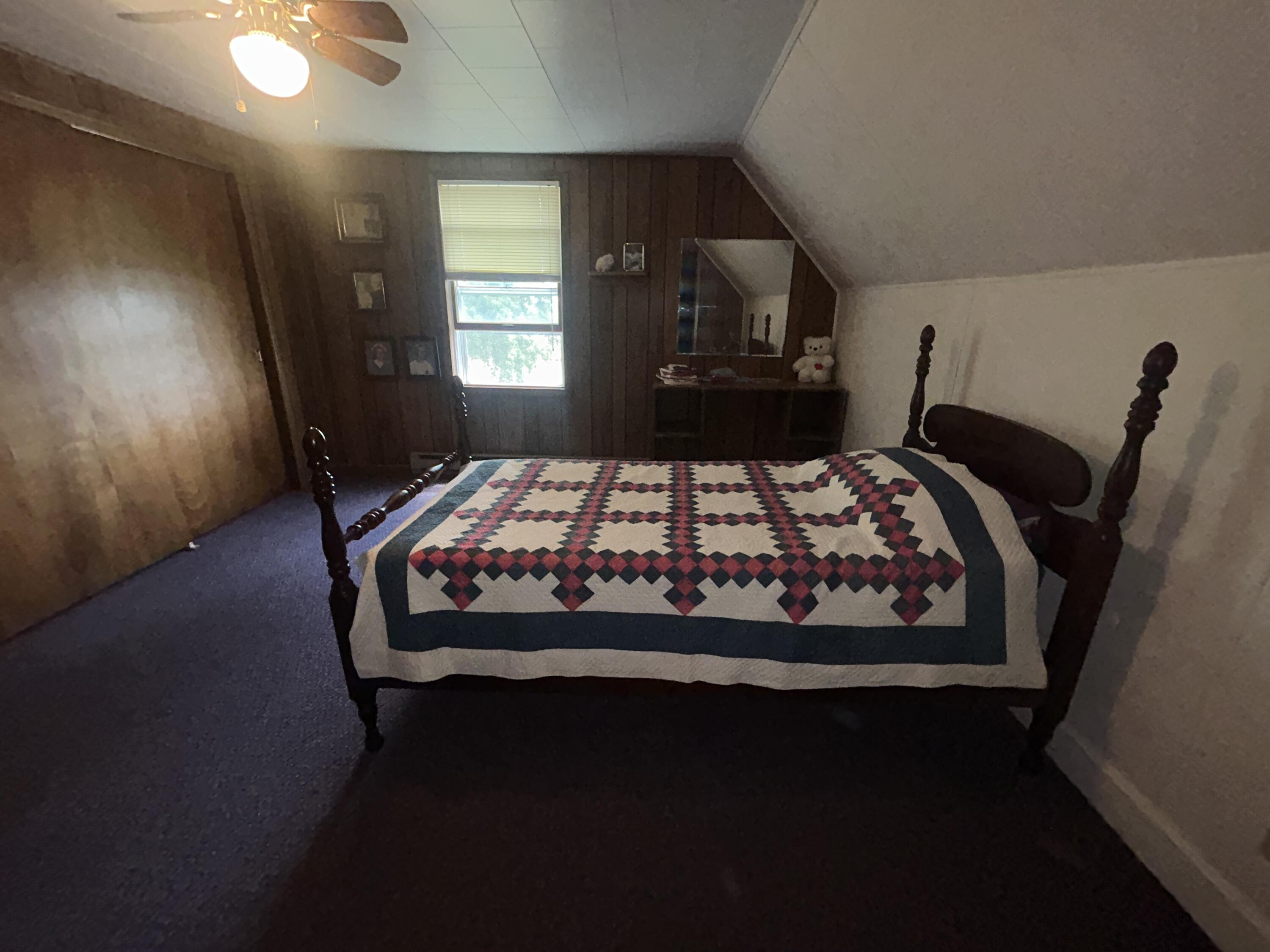 2890 Burrville, Fort Recovery, Ohio 45846