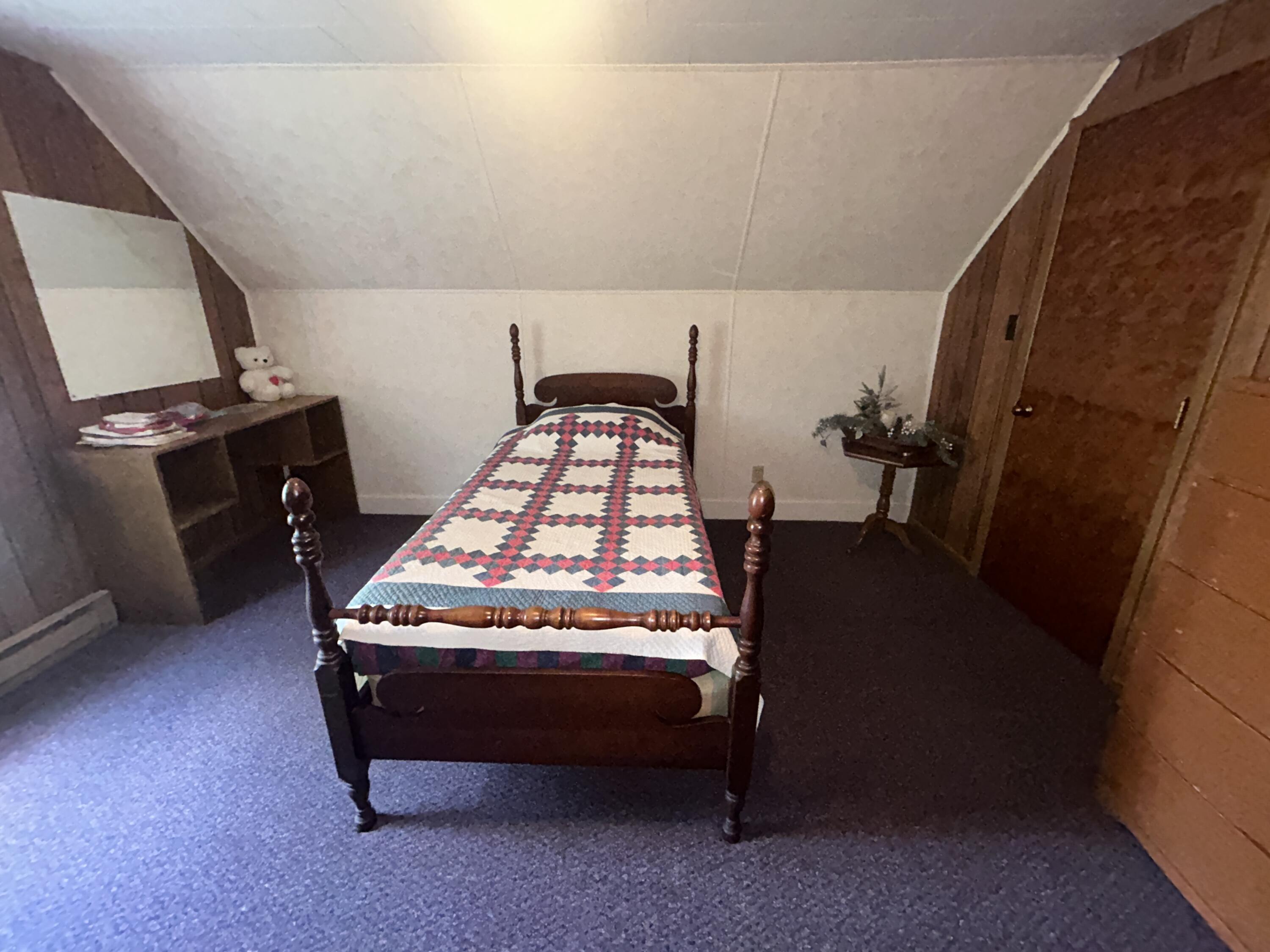 2890 Burrville, Fort Recovery, Ohio 45846