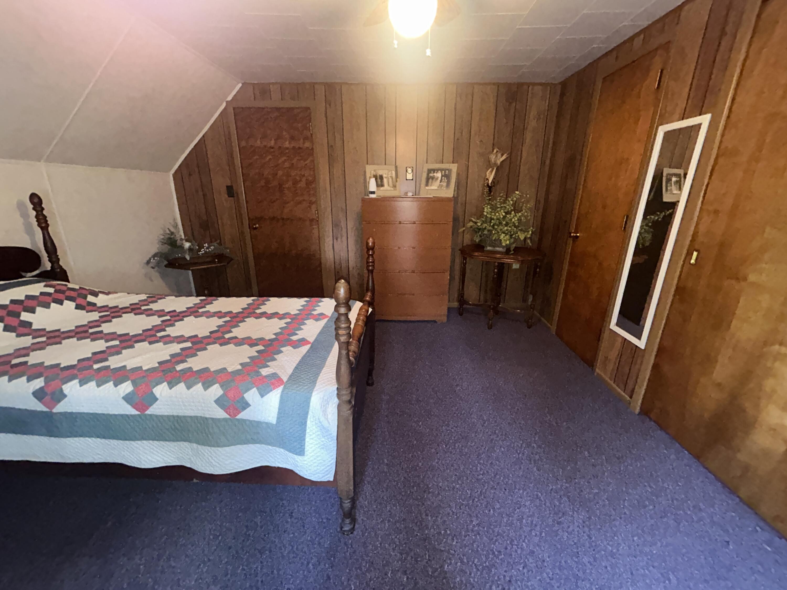 2890 Burrville, Fort Recovery, Ohio 45846