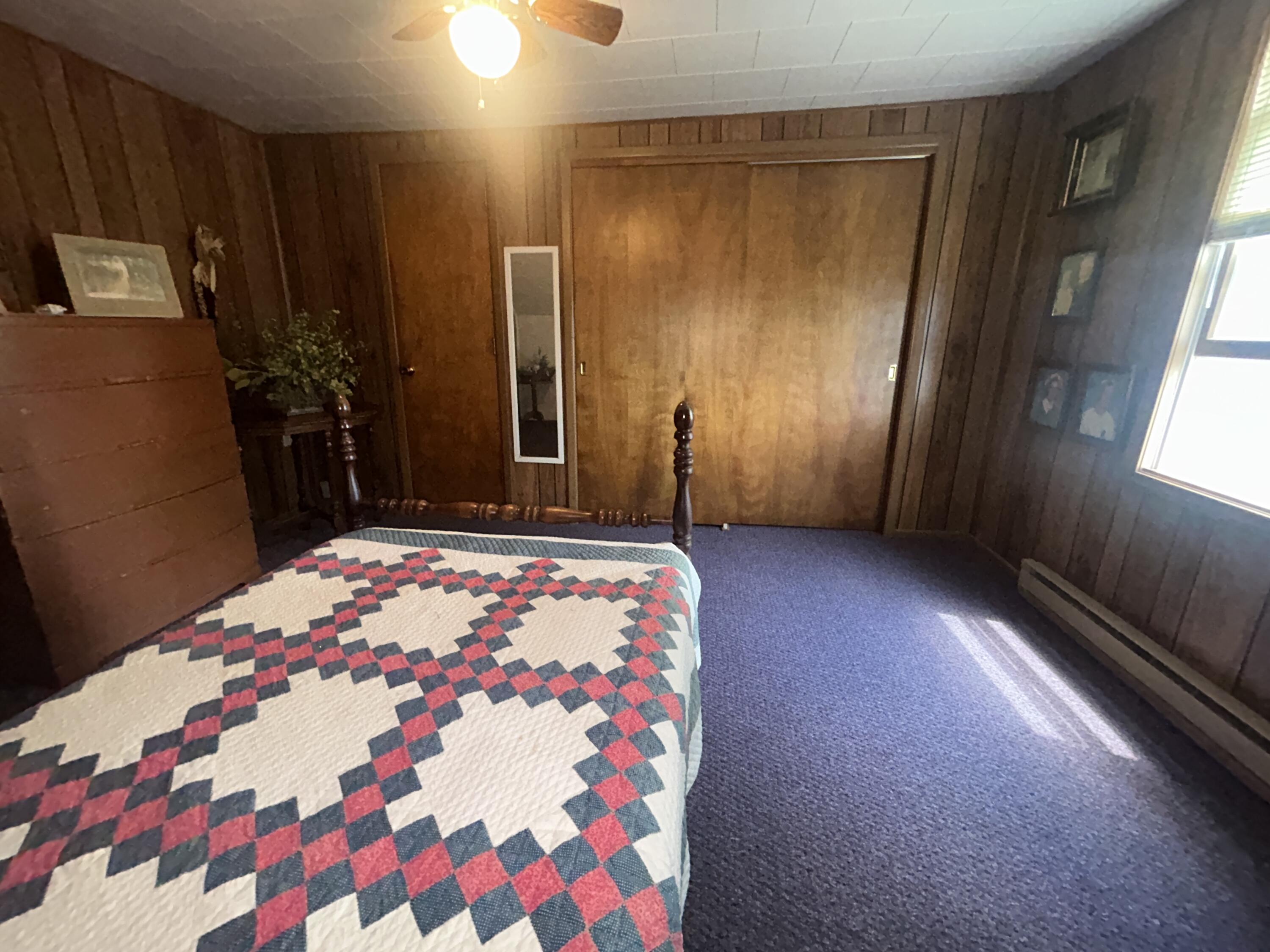 2890 Burrville, Fort Recovery, Ohio 45846