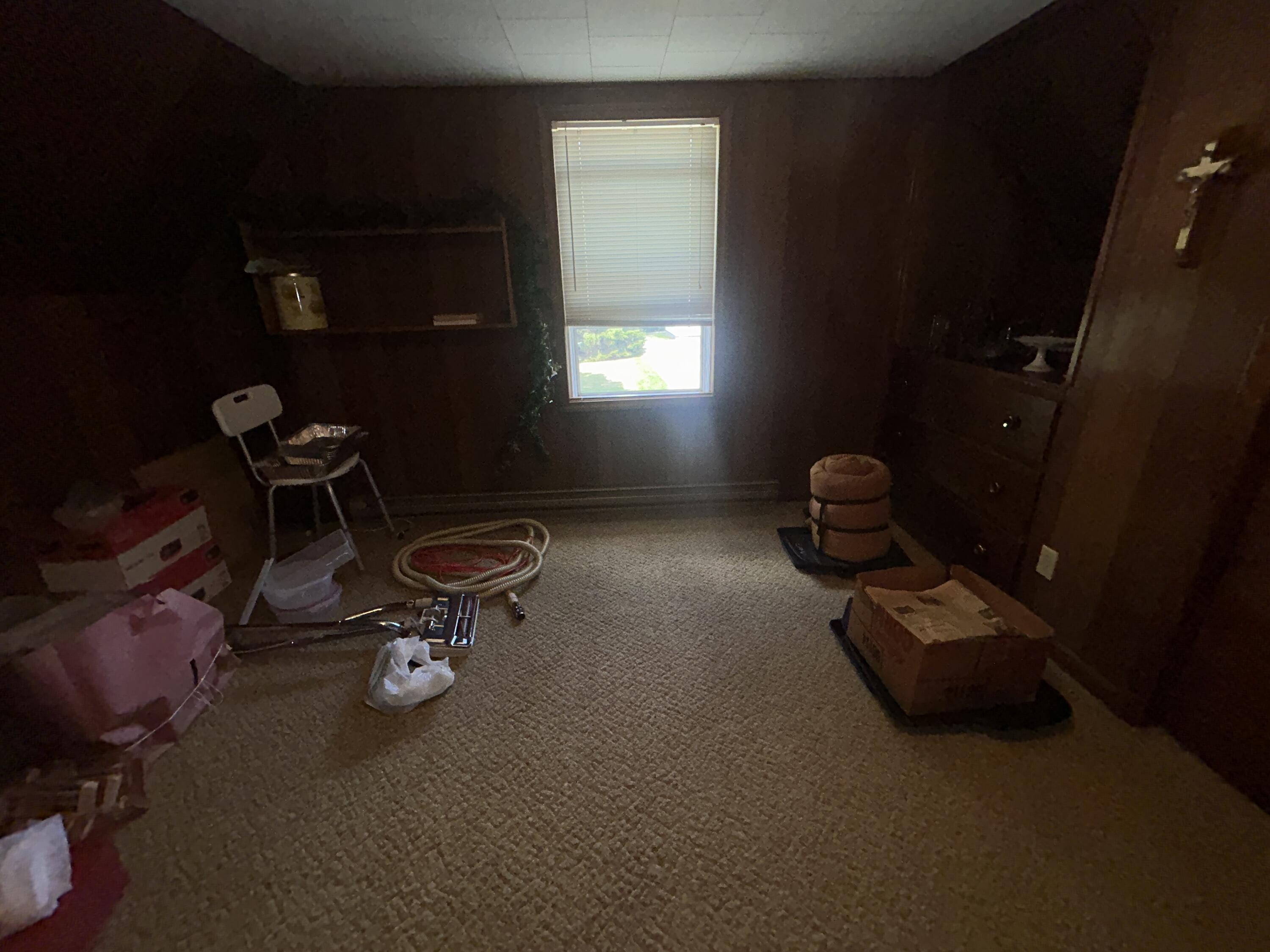 2890 Burrville, Fort Recovery, Ohio 45846