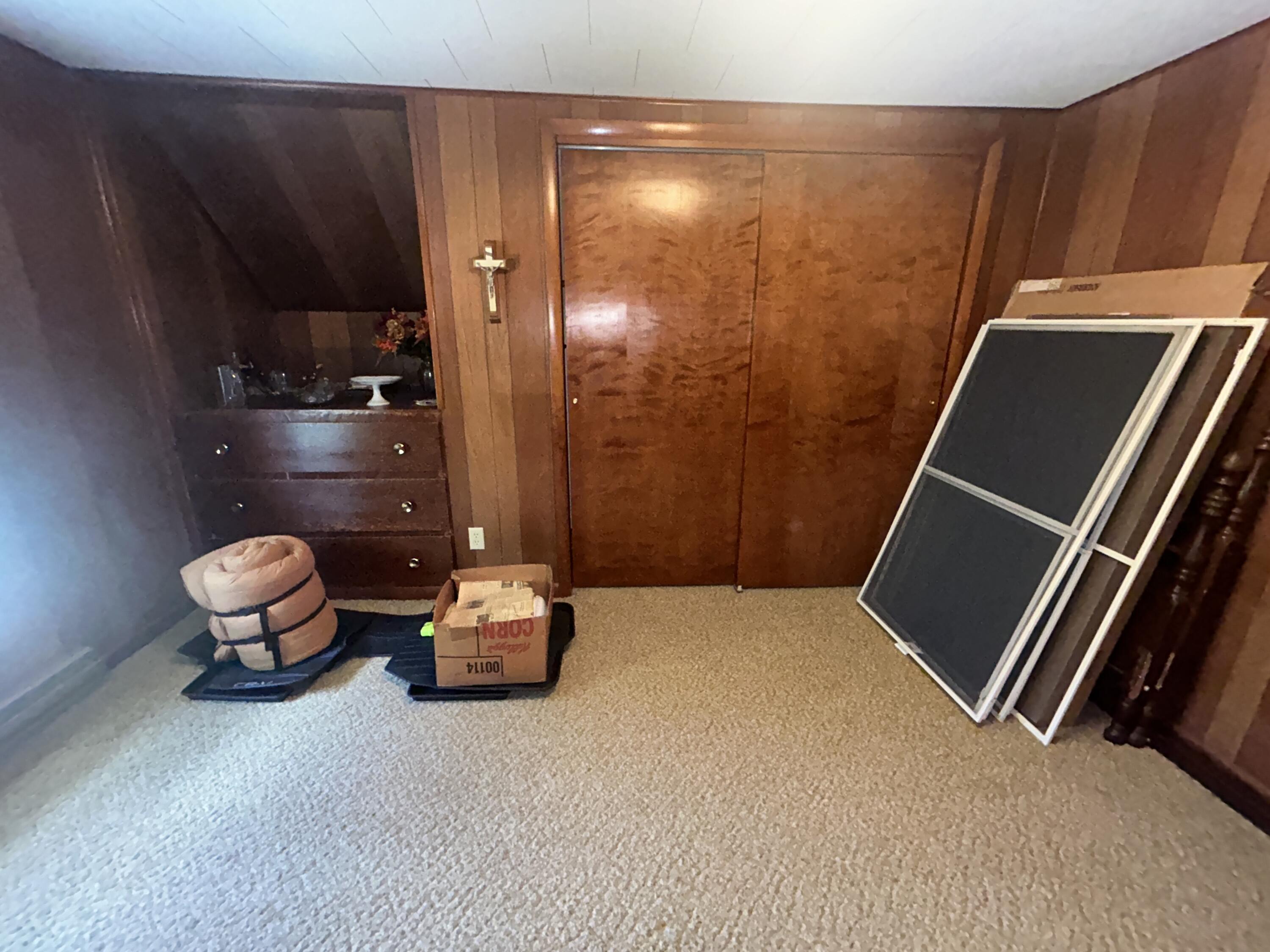 2890 Burrville, Fort Recovery, Ohio 45846