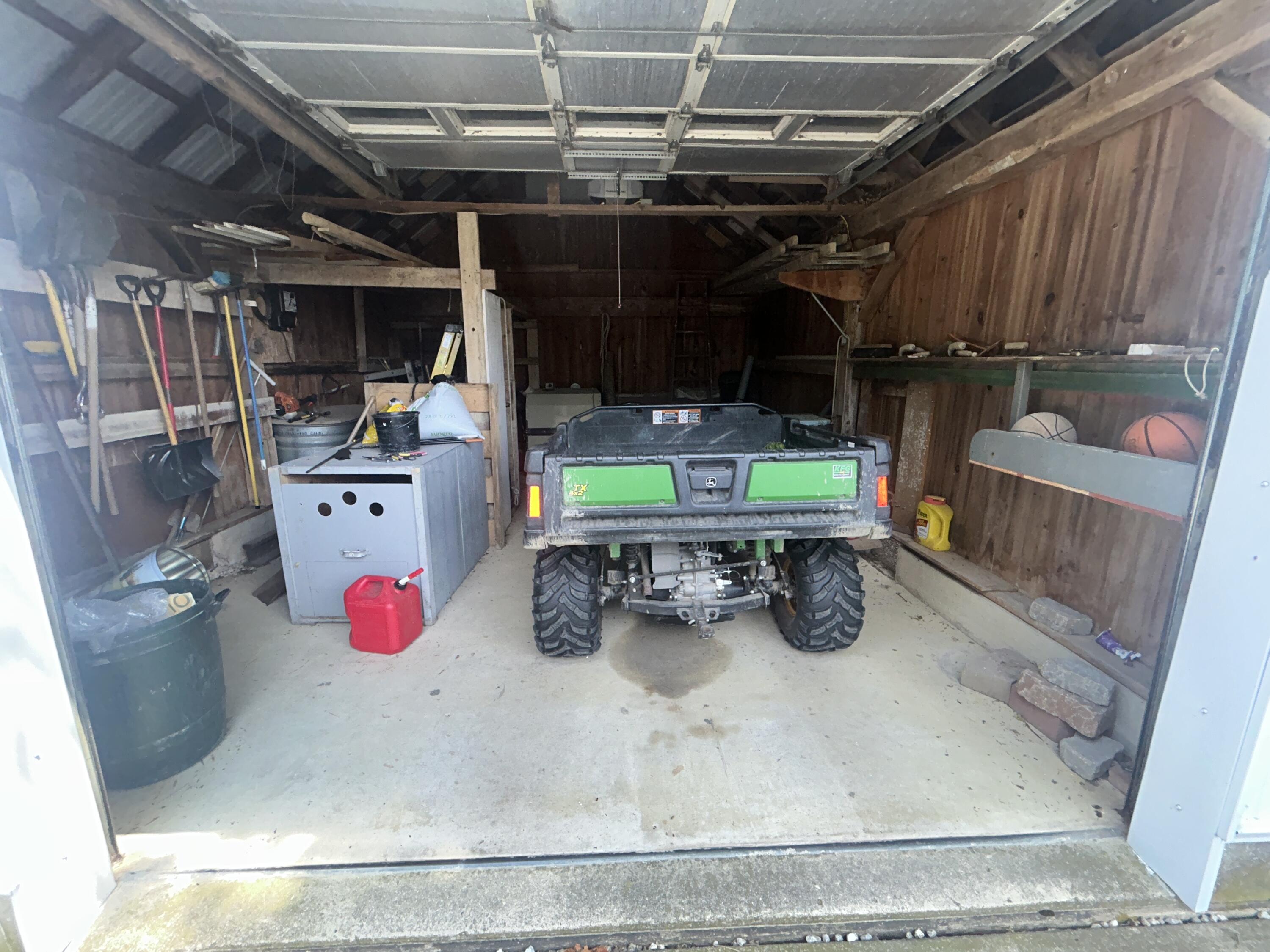 2890 Burrville, Fort Recovery, Ohio 45846