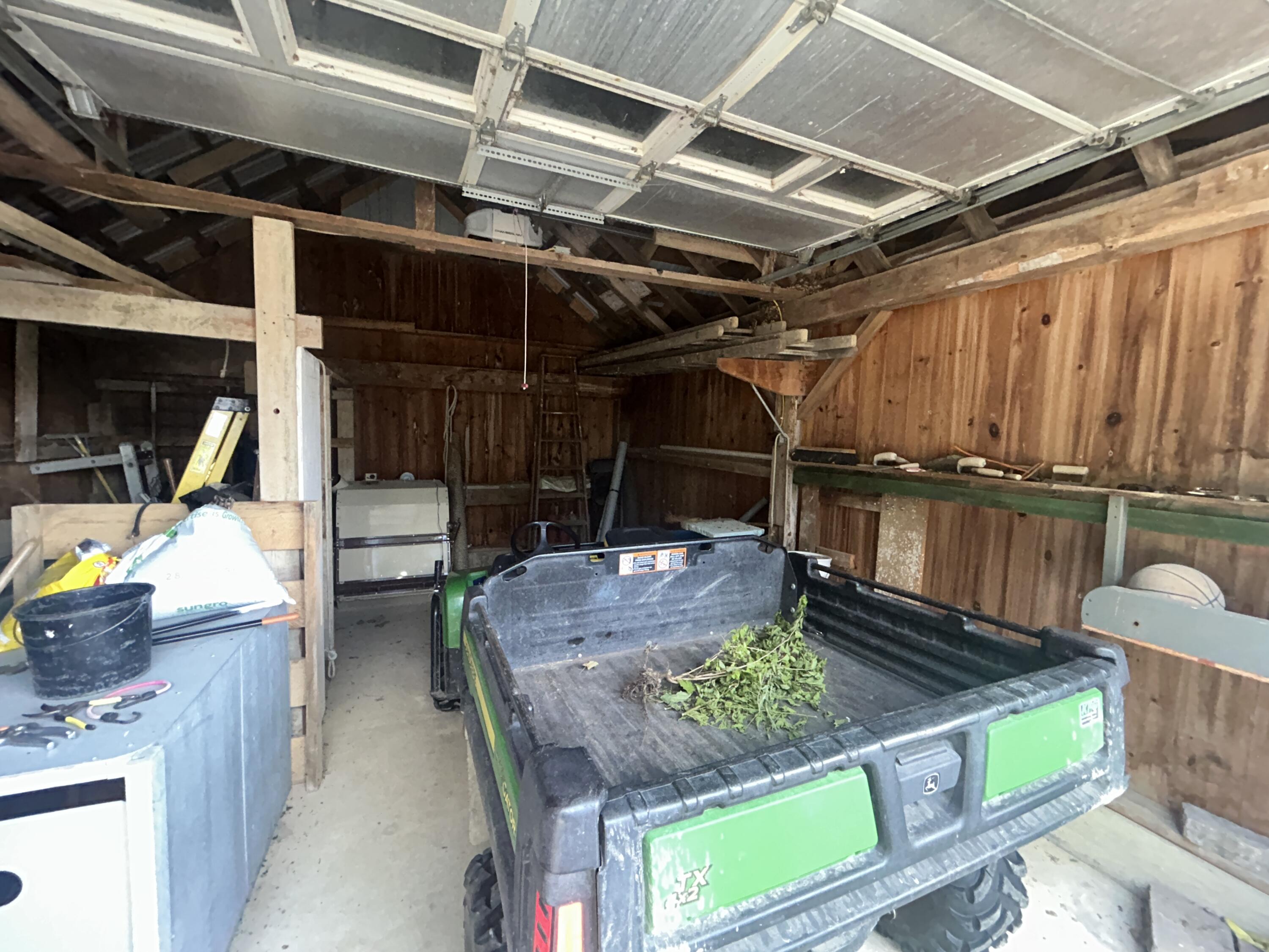 2890 Burrville, Fort Recovery, Ohio 45846